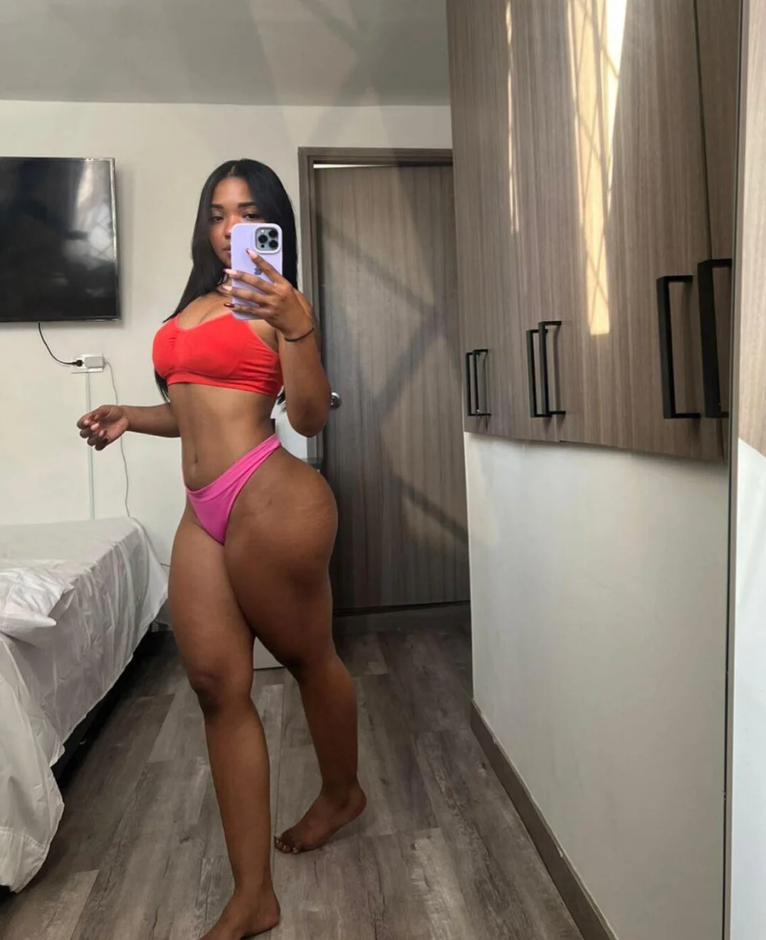 XXX Porn Photo of Nude Coraline_noir 10