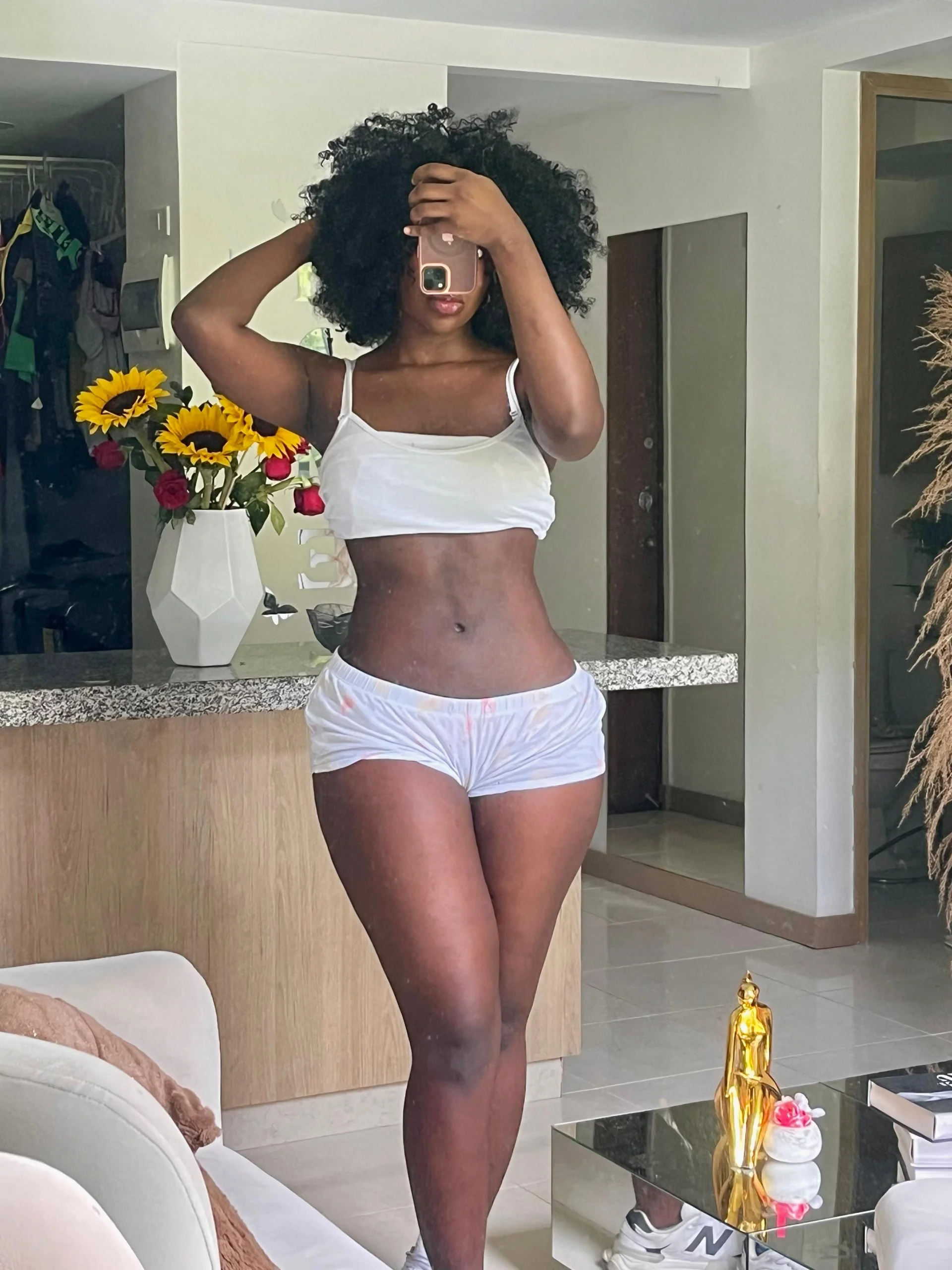 XXX Porn Photo of Nude lexa_cooper 31