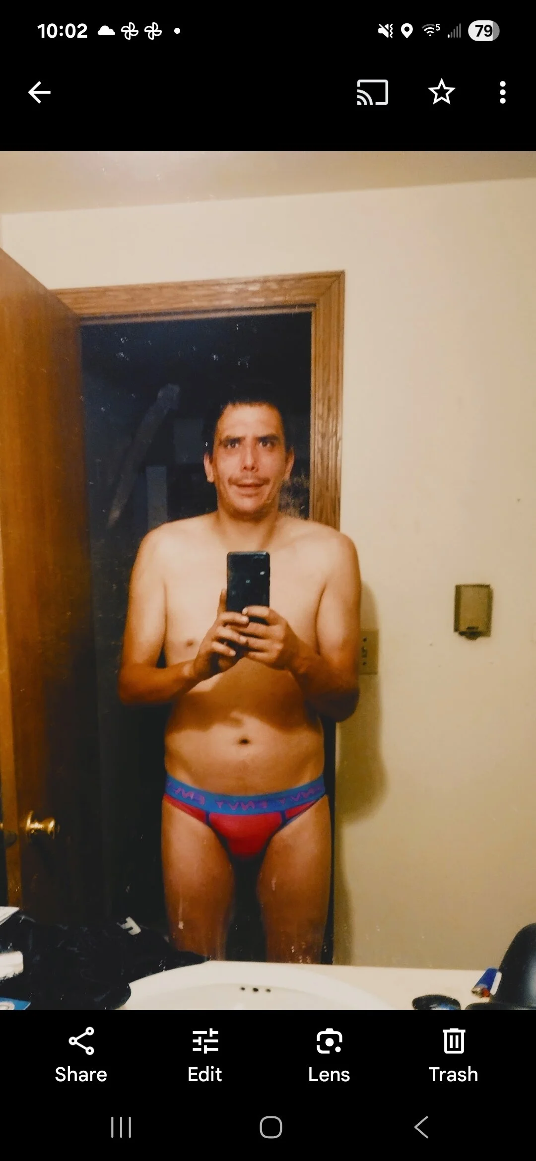 XXX Porn Photo of Nude Walte1990 1