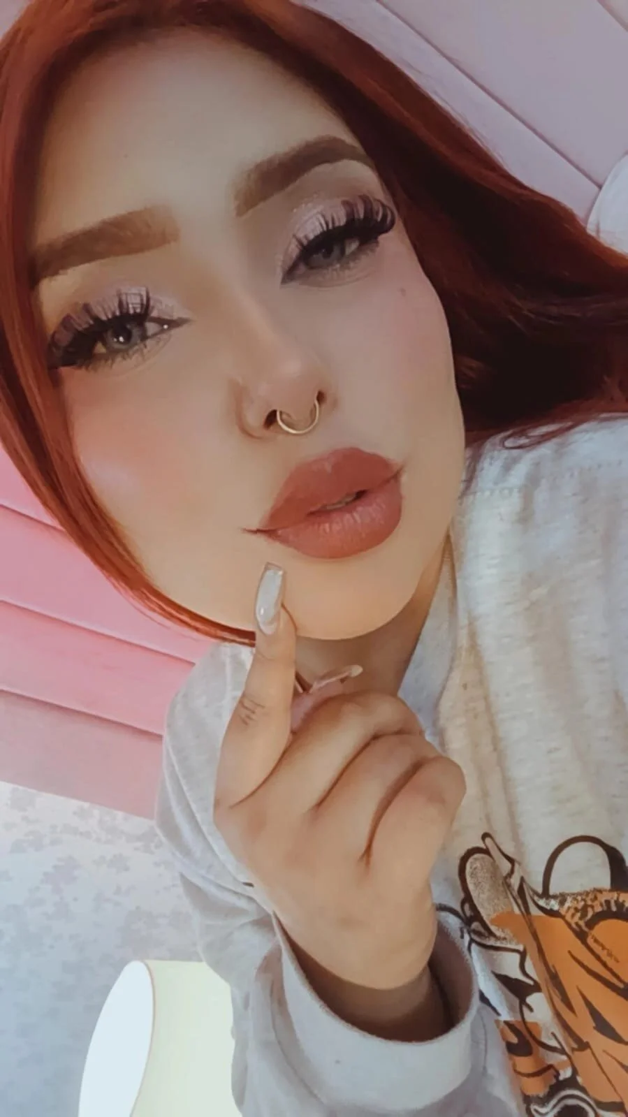XXX Porn Photo of Nude zoebenetti 8