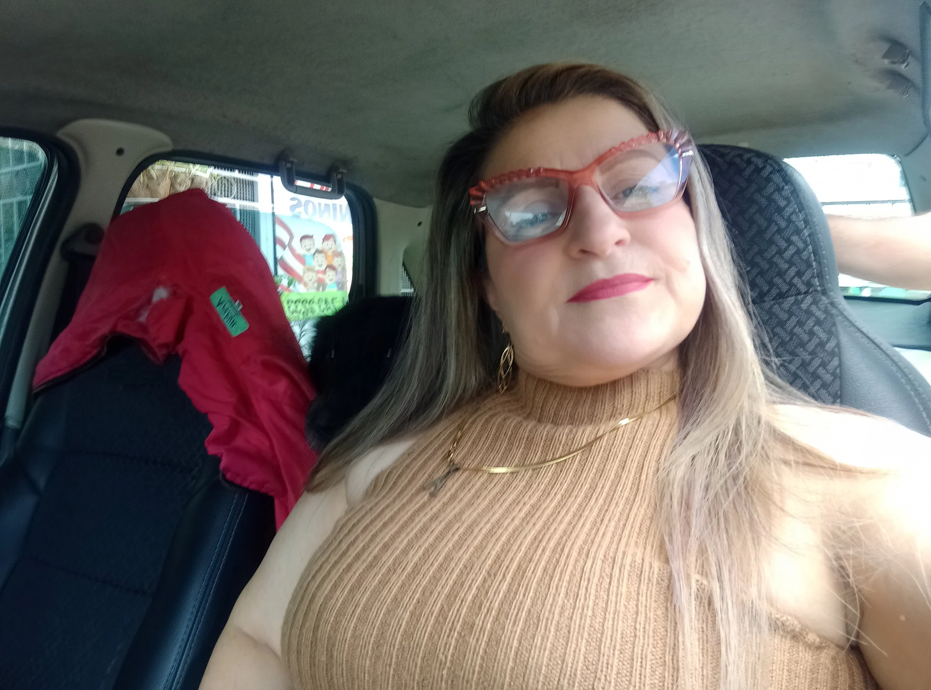 XXX Porn Photo of Nude sandra_20 10