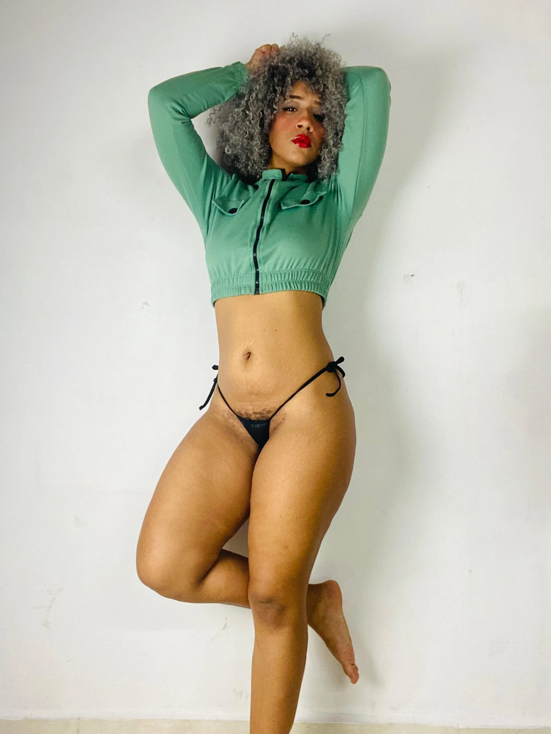XXX Porn Photo of Nude Dark_chanel 5