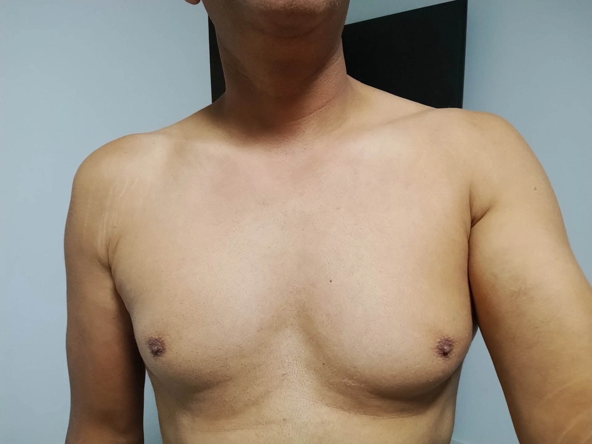 XXX Porn Photo of Nude exoticxxxman 1