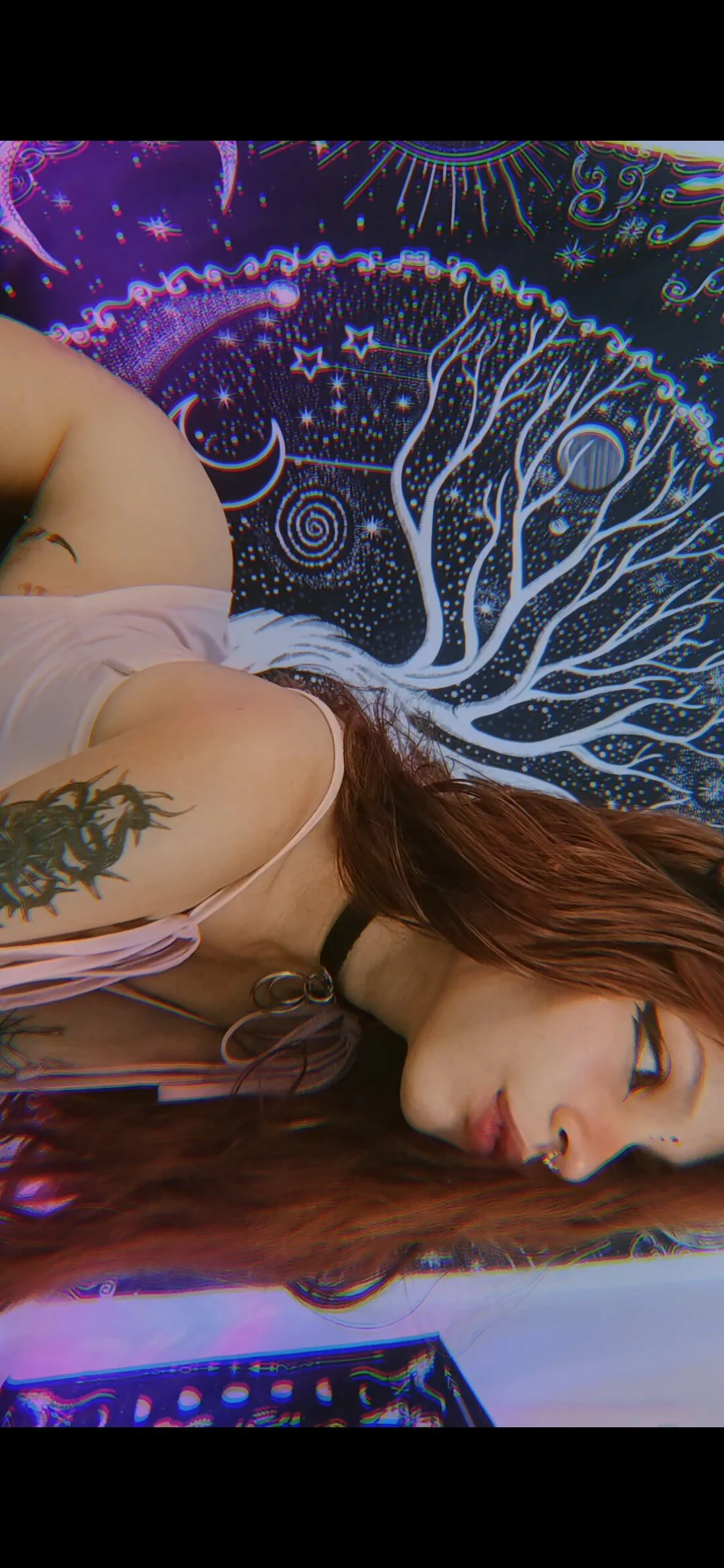 XXX Porn Photo of Nude nyx_murtualer 11