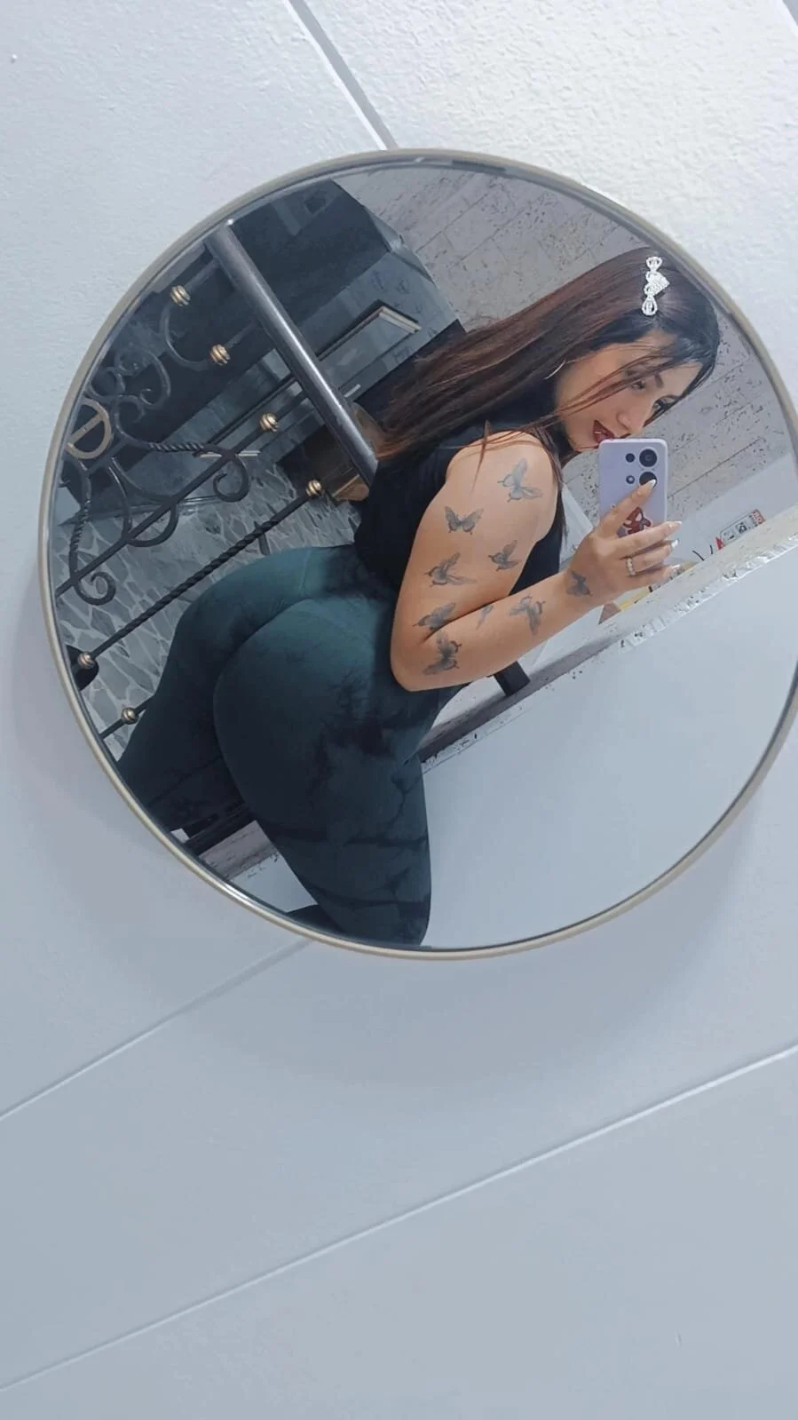 XXX Porn Photo of Nude sabrinamilani 41
