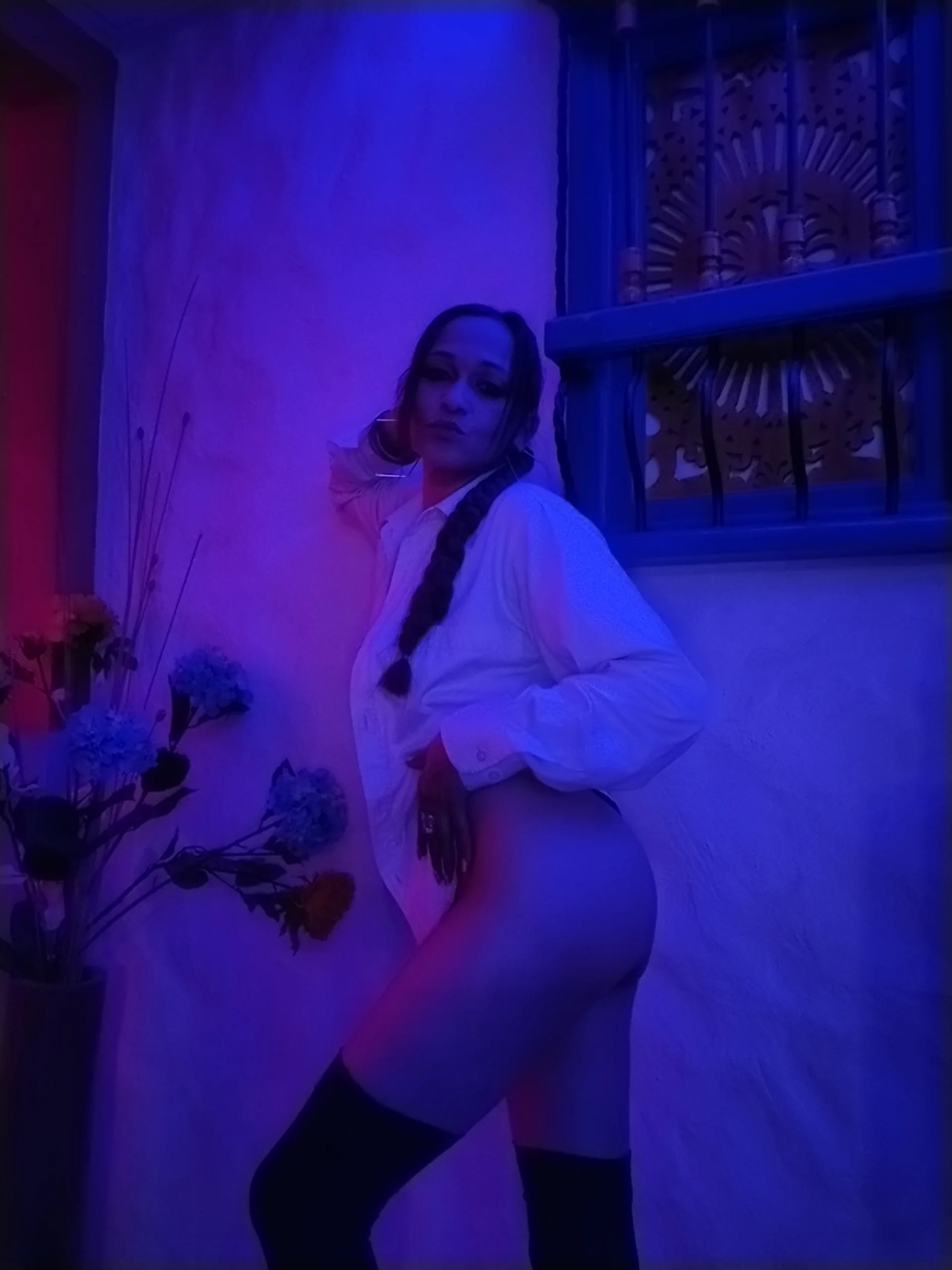XXX Porn Photo of Nude Luna18Pink 16