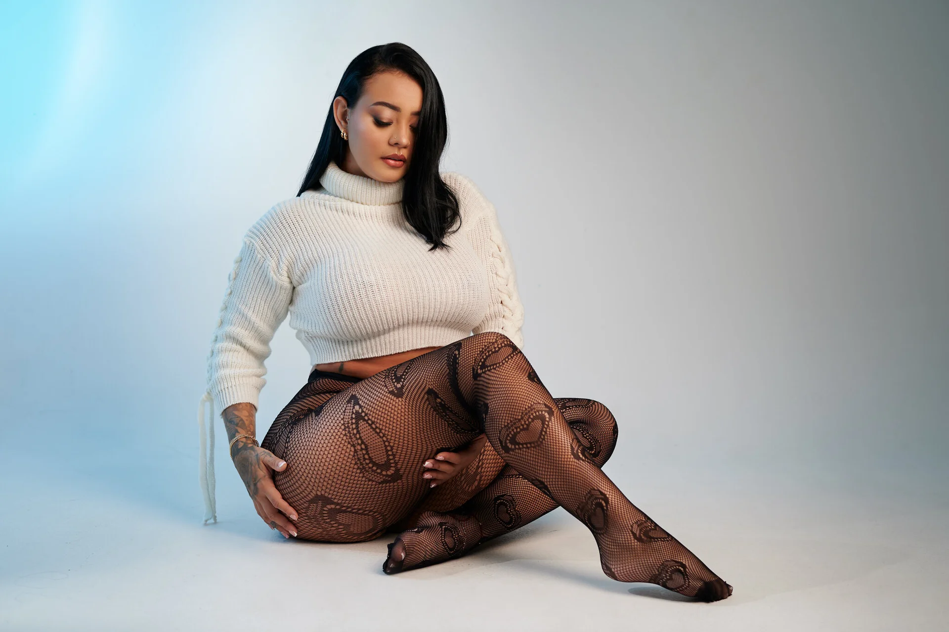XXX Porn Photo of Nude miss_hope 24