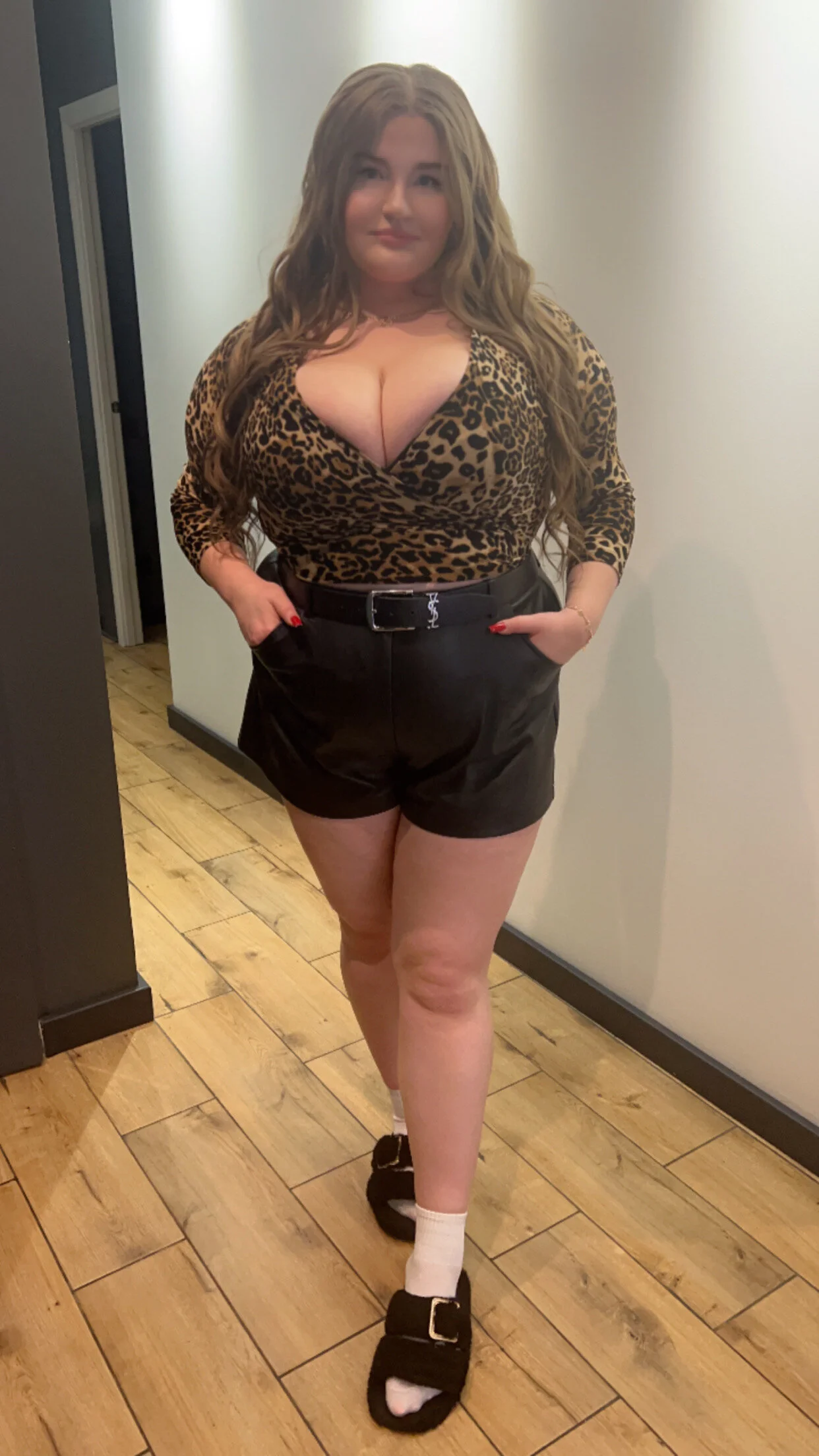 XXX Porn Photo of Nude Adele_sugar 52
