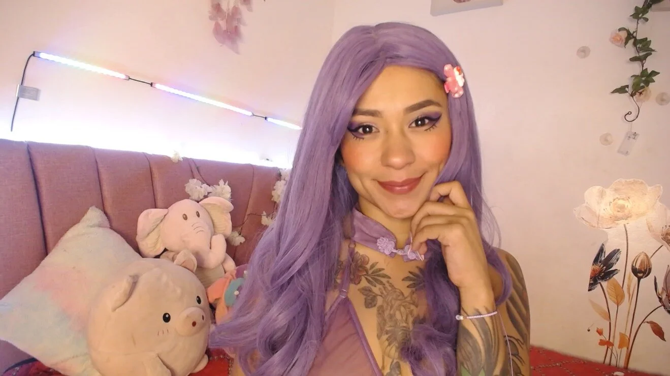 XXX Porn Photo of Nude Liahdiaz_ 74