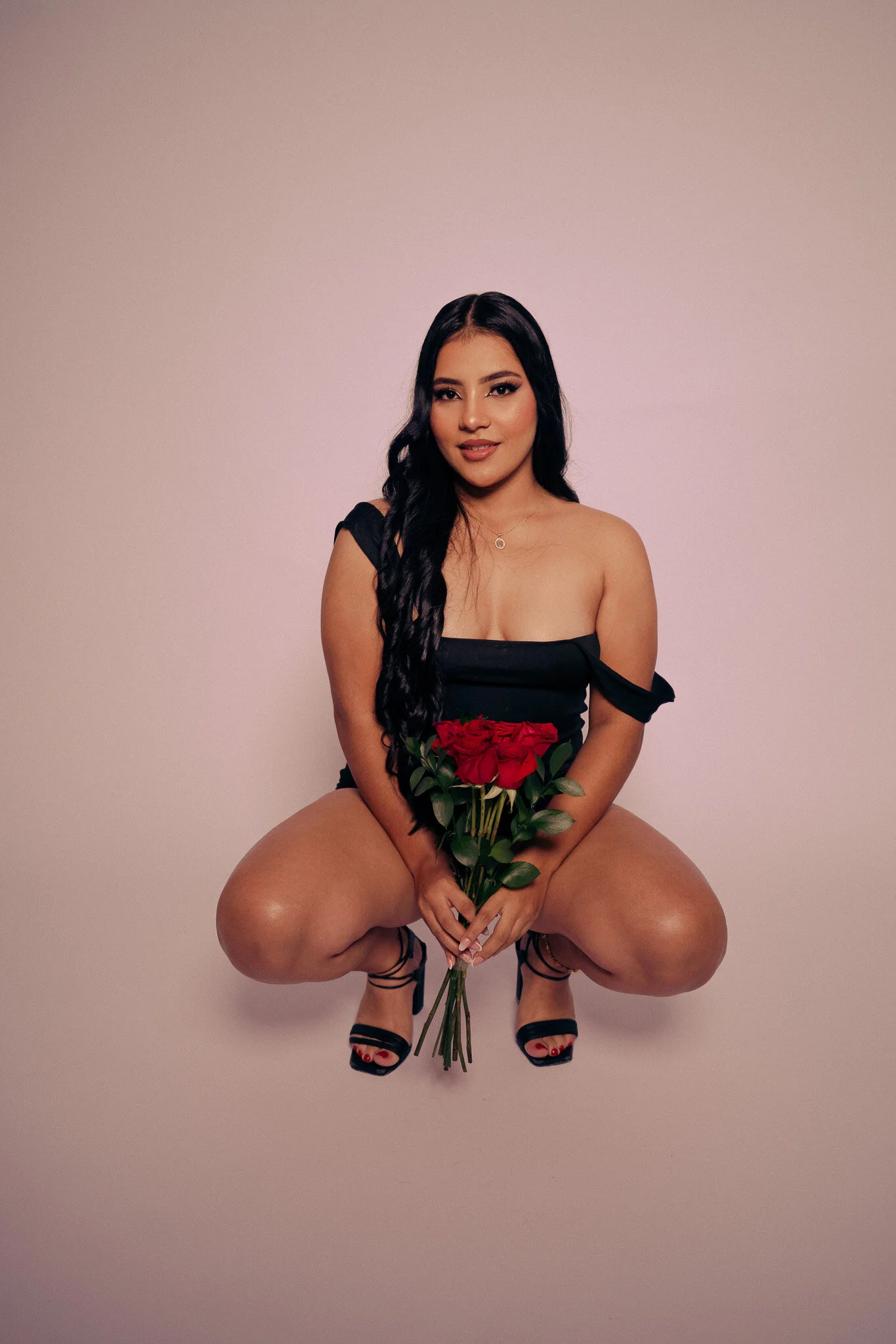 XXX Porn Photo of Nude zharia_lux_25 158