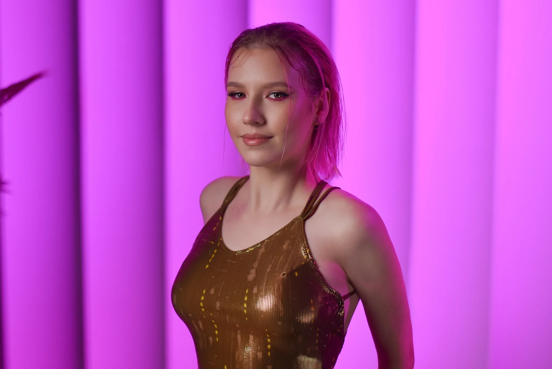 XXX Porn Photo of Nude LiliLinn 7