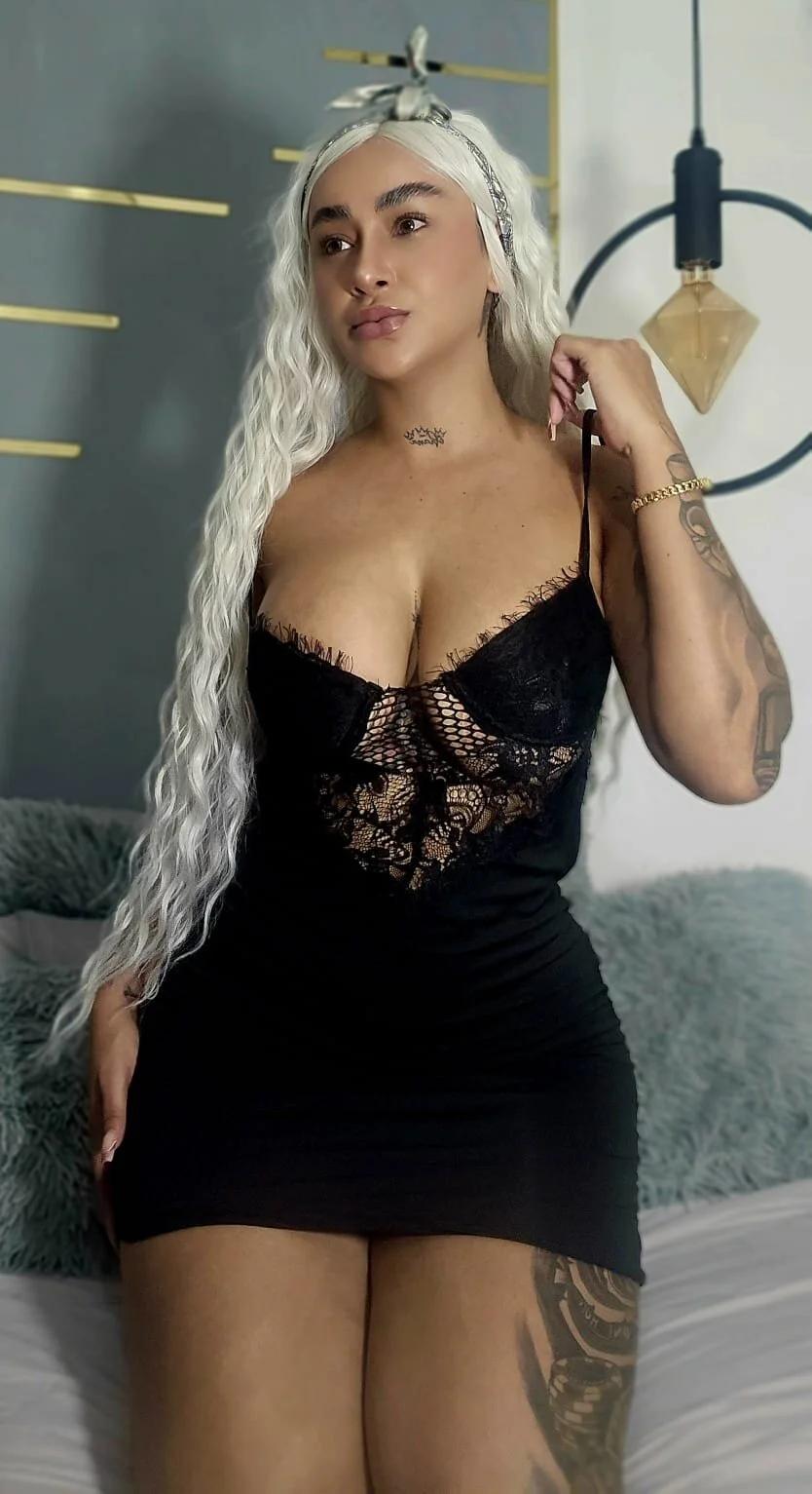 XXX Porn Photo of Nude _Mia_Brunette_ 144