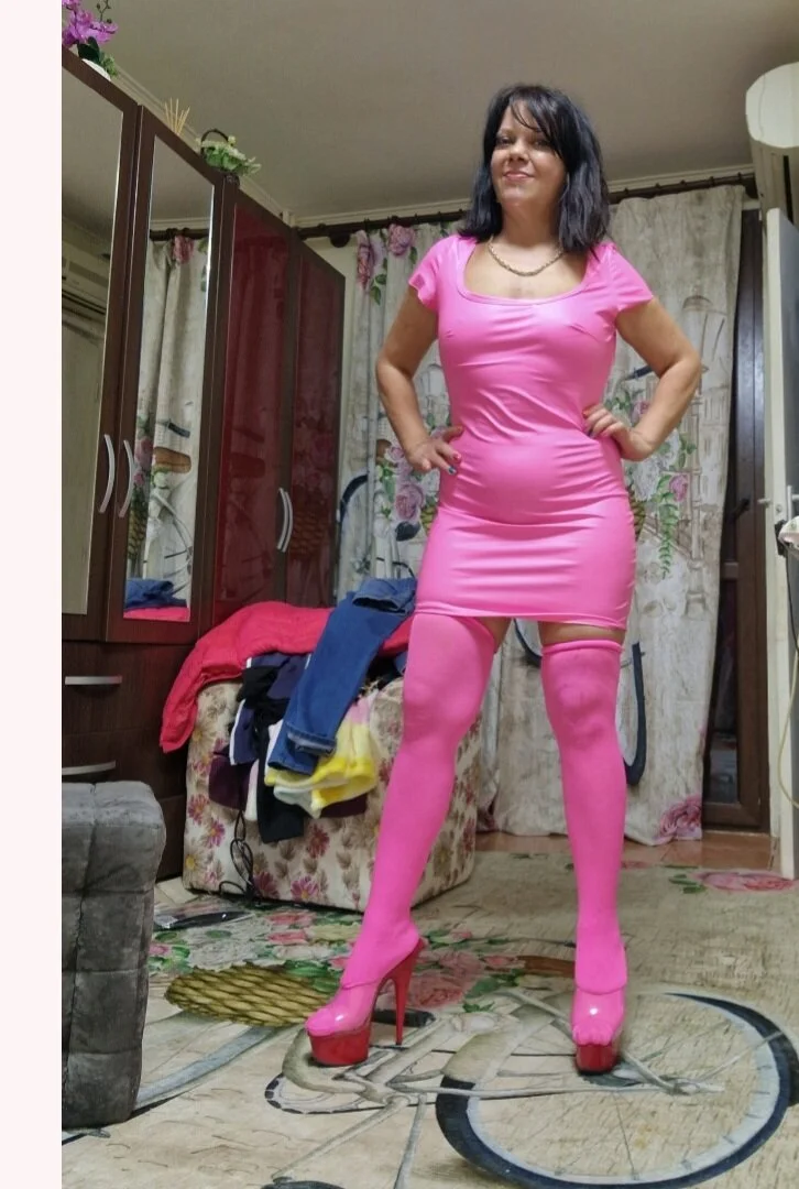 XXX Porn Photo of Nude Lissabeta 41