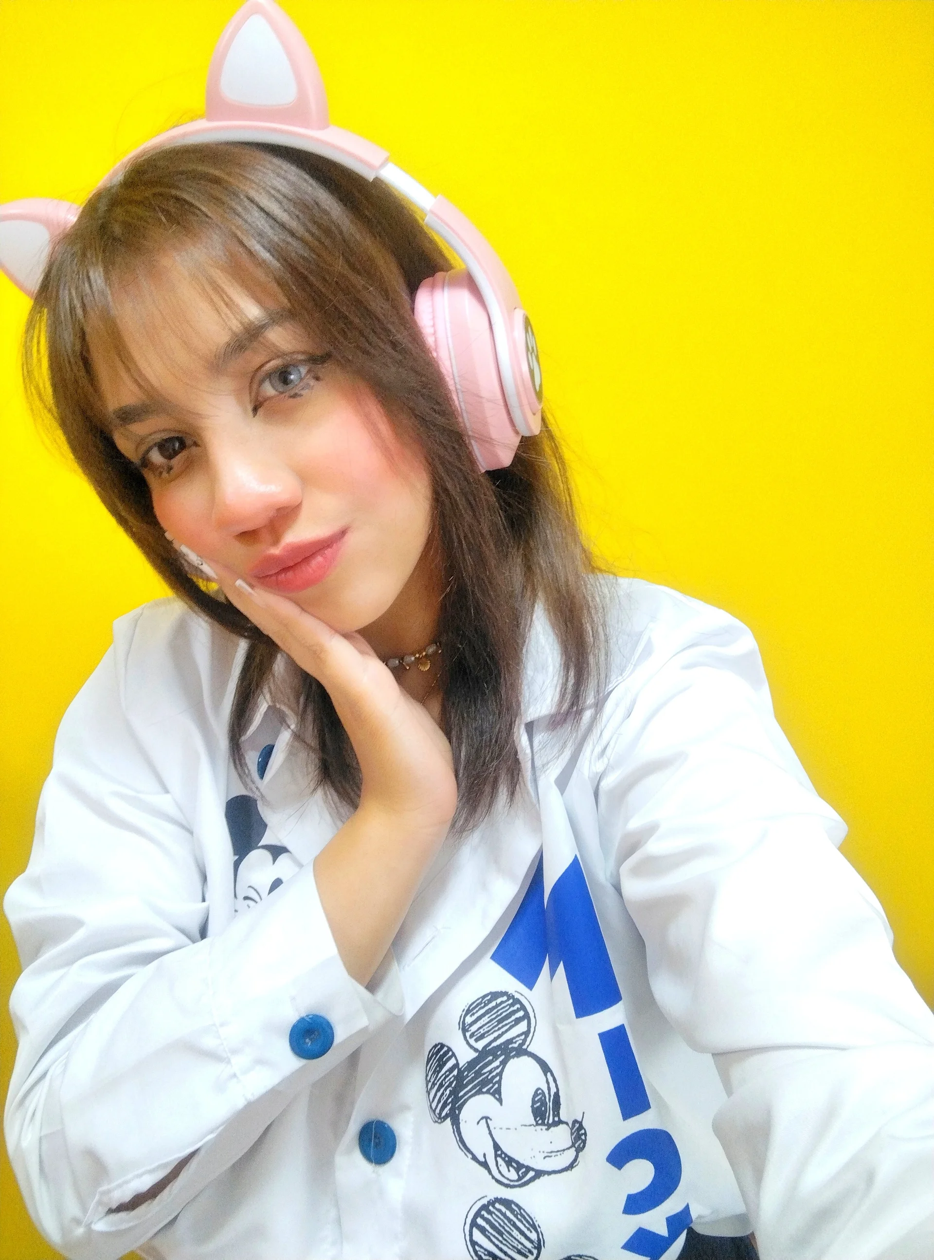 XXX Porn Photo of Nude NinaChan_ 29