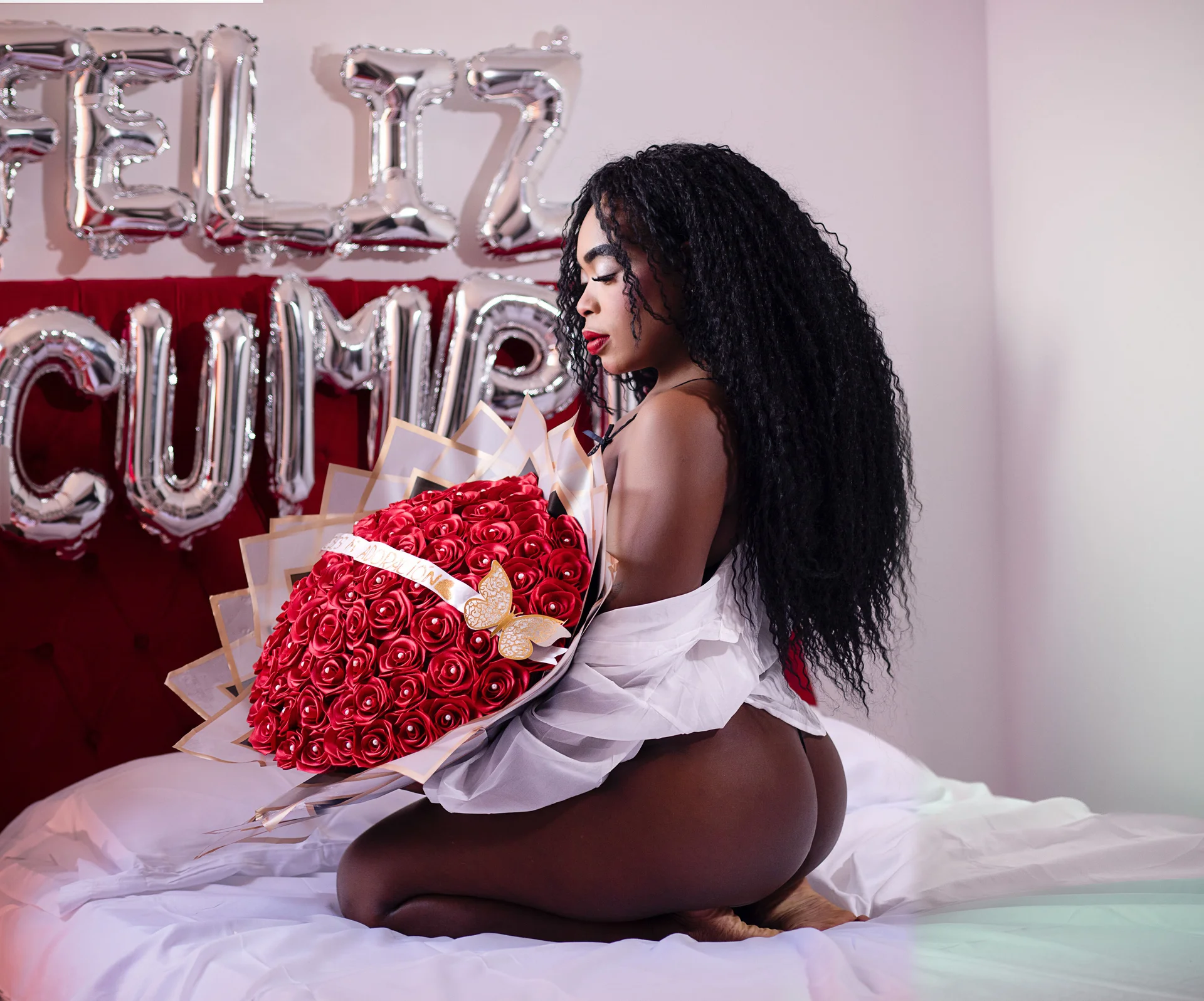 XXX Porn Photo of Nude CandyMartinez_ 89