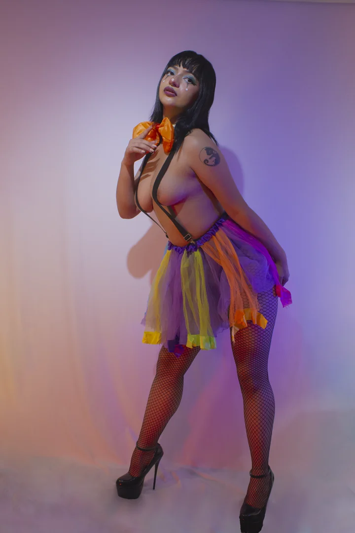 XXX Porn Photo of Nude Lunyhose 74