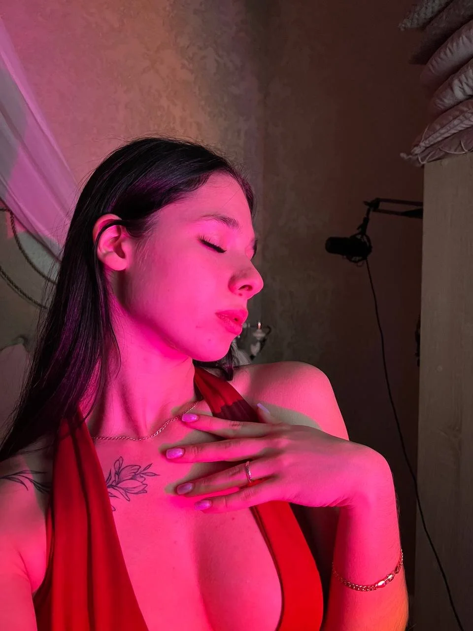 XXX Porn Photo of Nude JillHanson 76