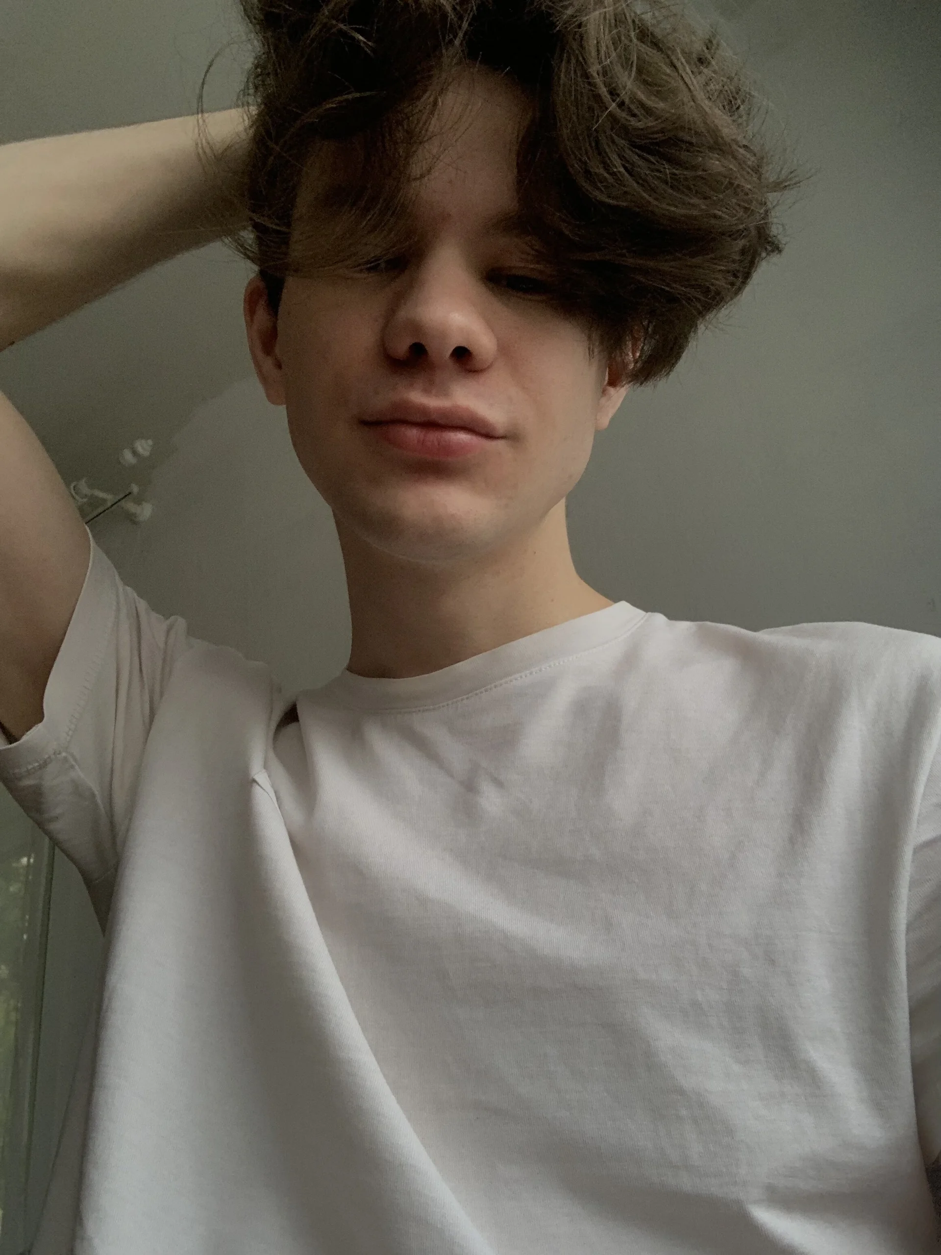 XXX Porn Photo of Nude BOBRIKGAY 14