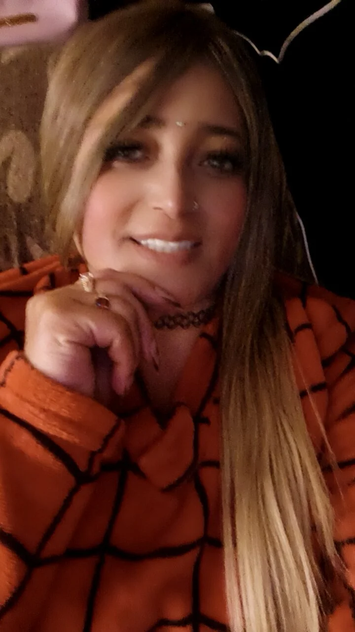 XXX Porn Photo of Nude AlexadraJones3453 130