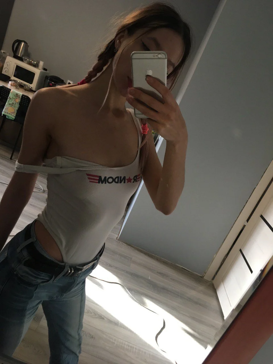 XXX Porn Photo of Nude ta_daam 6