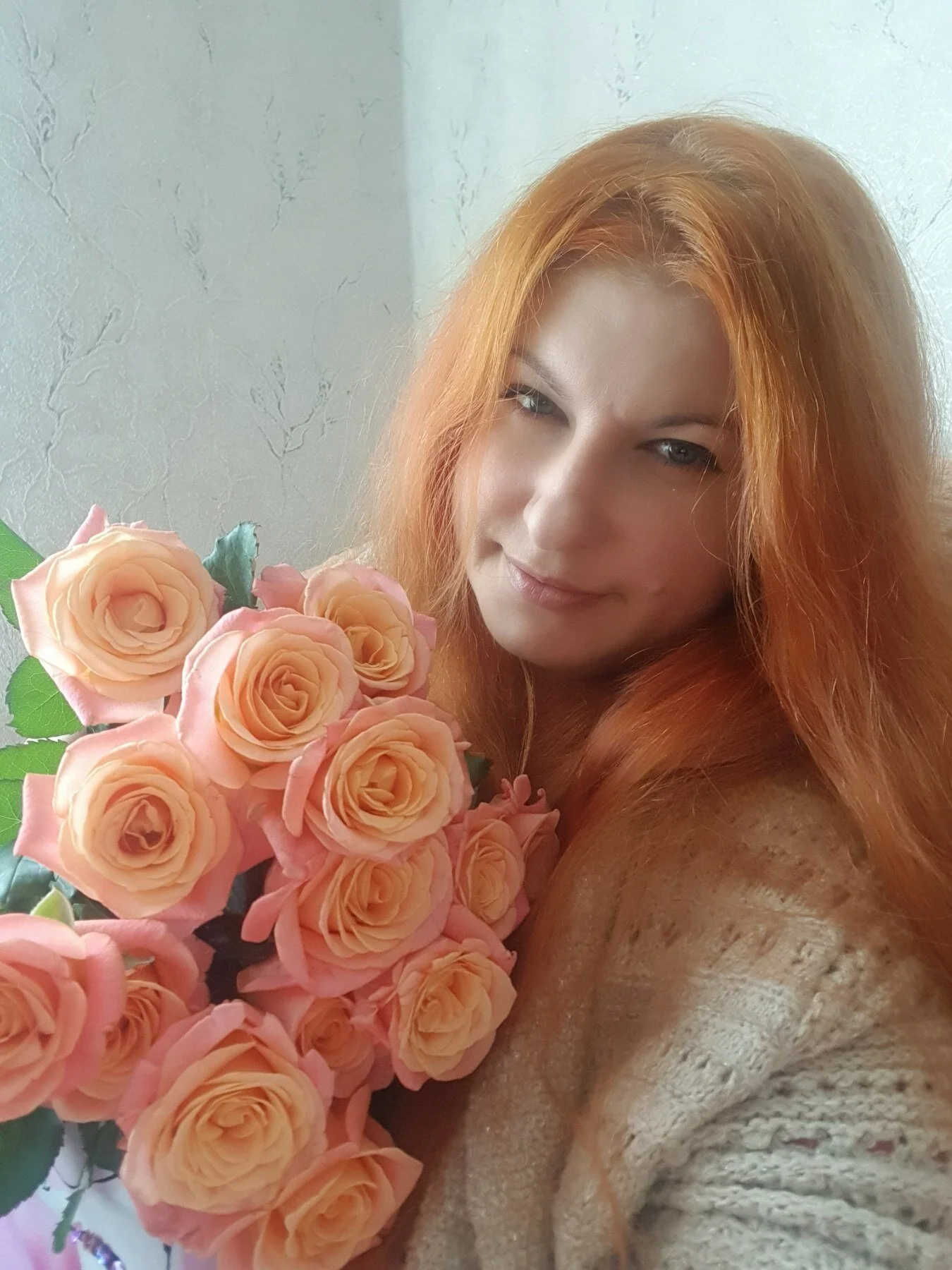 XXX Porn Photo of Nude Glafira_13 37