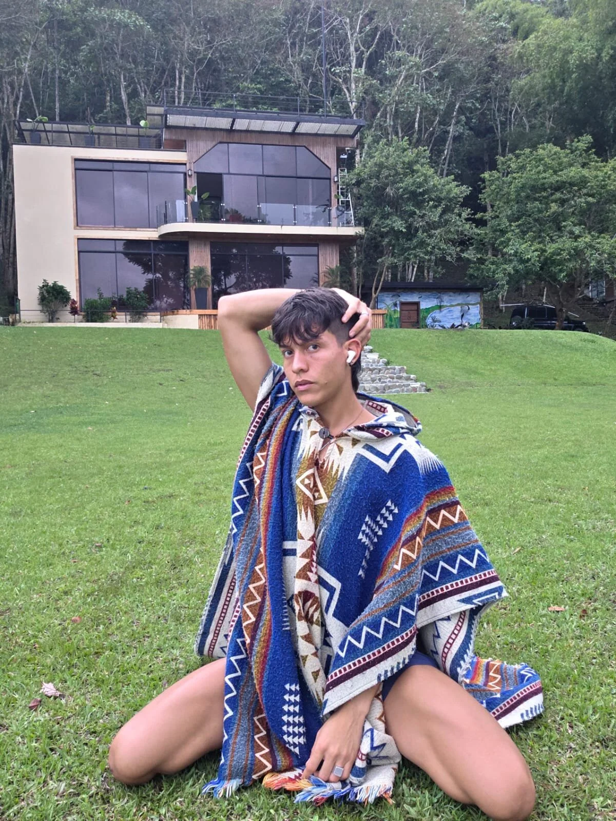 XXX Porn Photo of Nude LevinFox 19