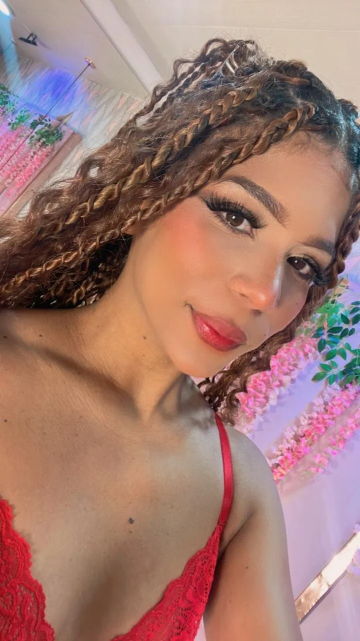 XXX Porn Photo of Nude AlinaSweett 207