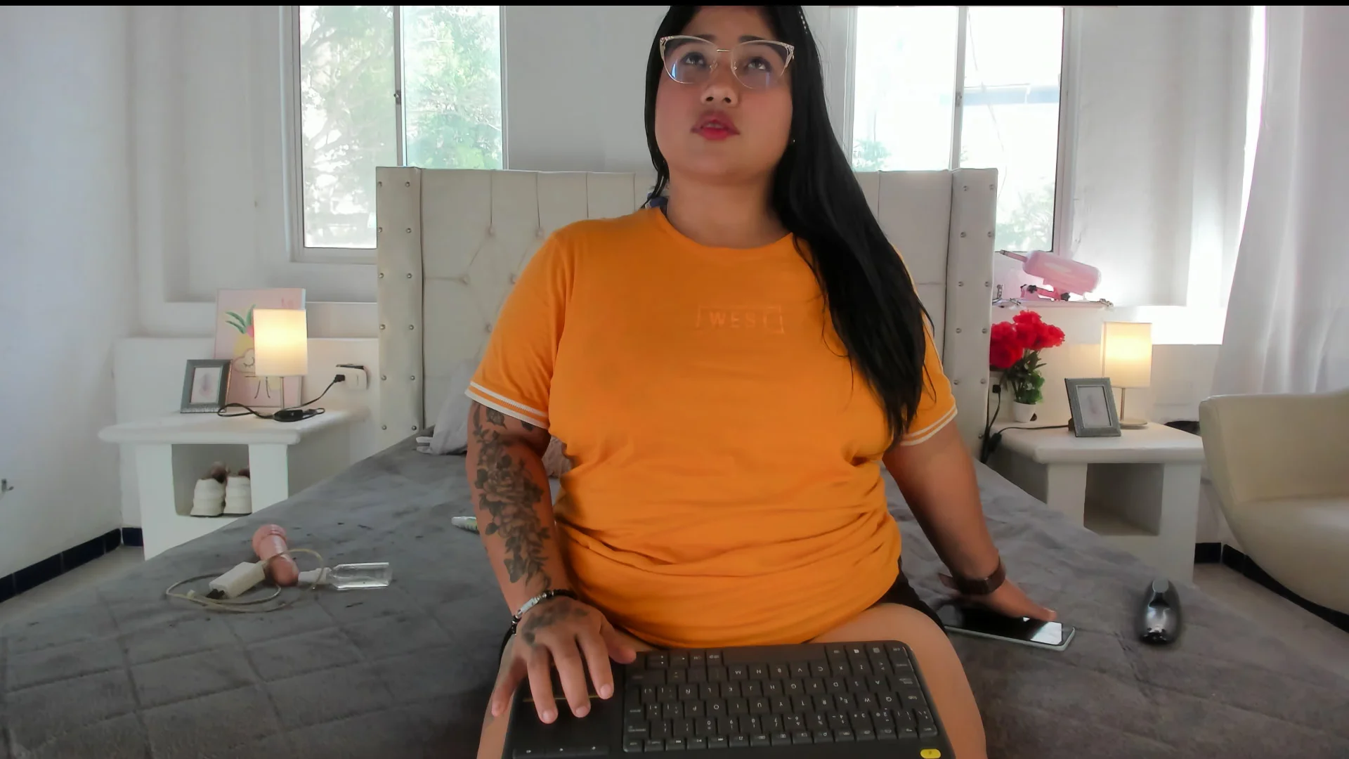 XXX Porn Photo of Nude Gabycutee 348