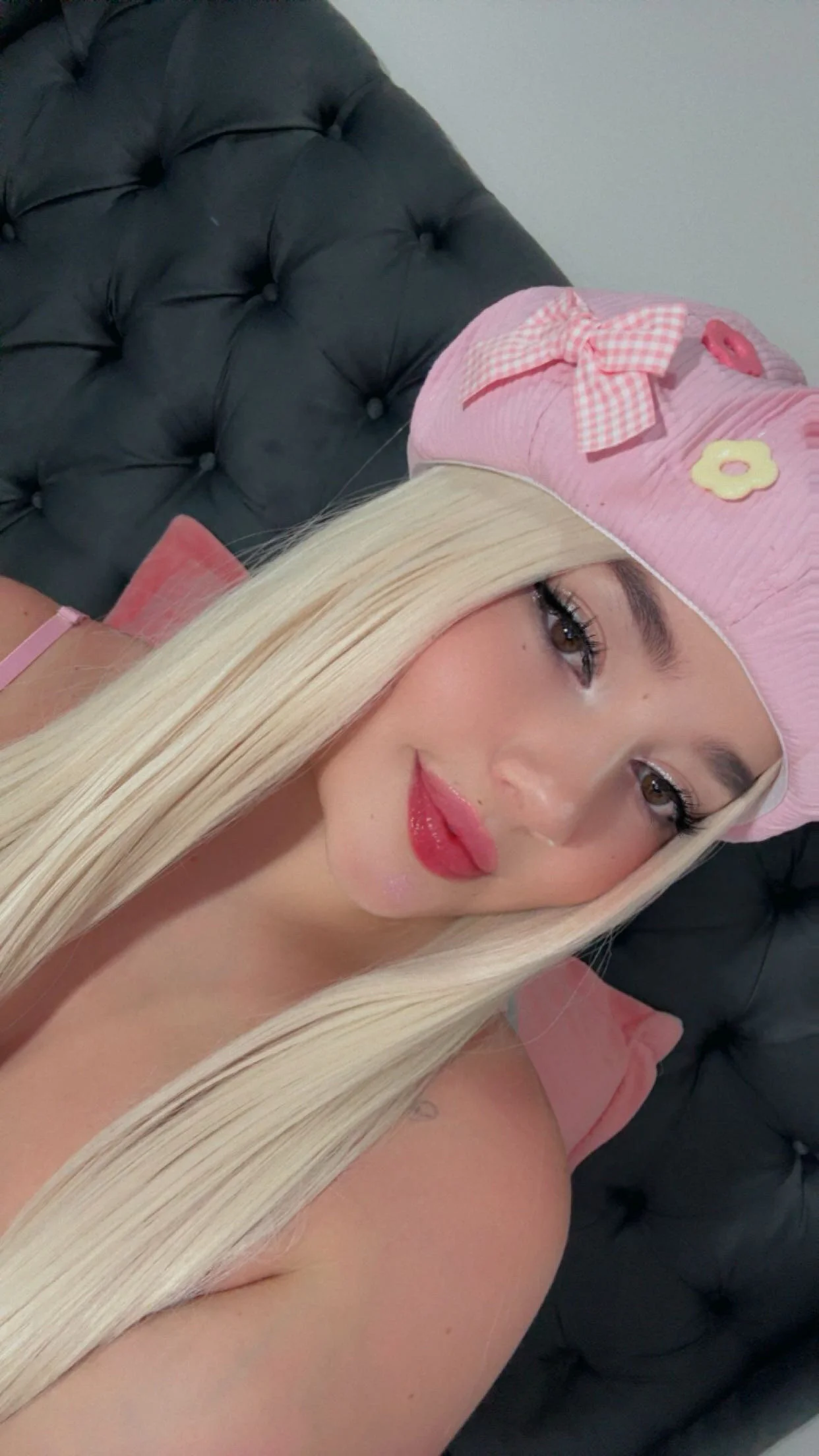 XXX Porn Photo of Nude _Ella_7 3