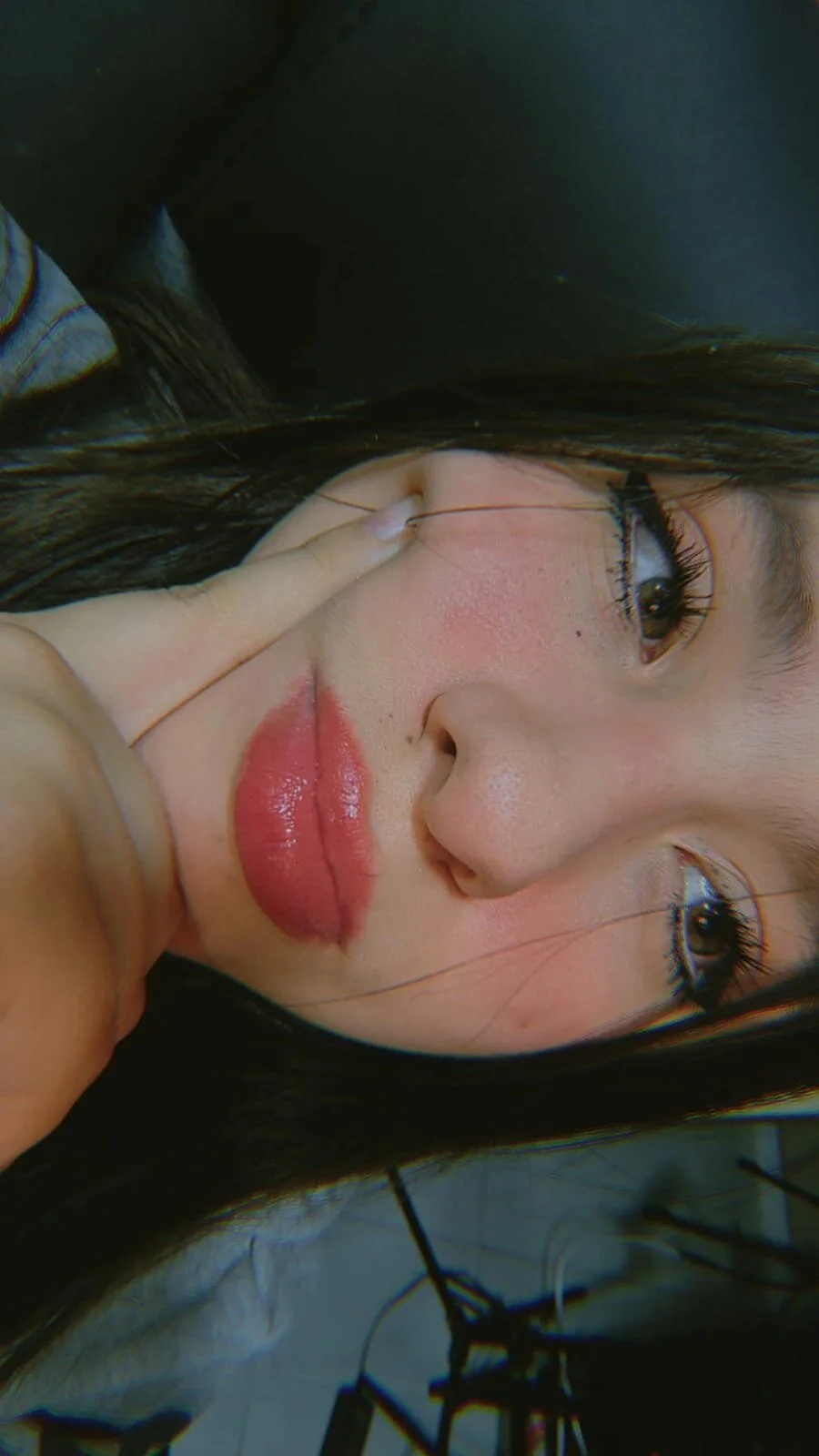 XXX Porn Photo of Nude Kitty_Rose_CS 41