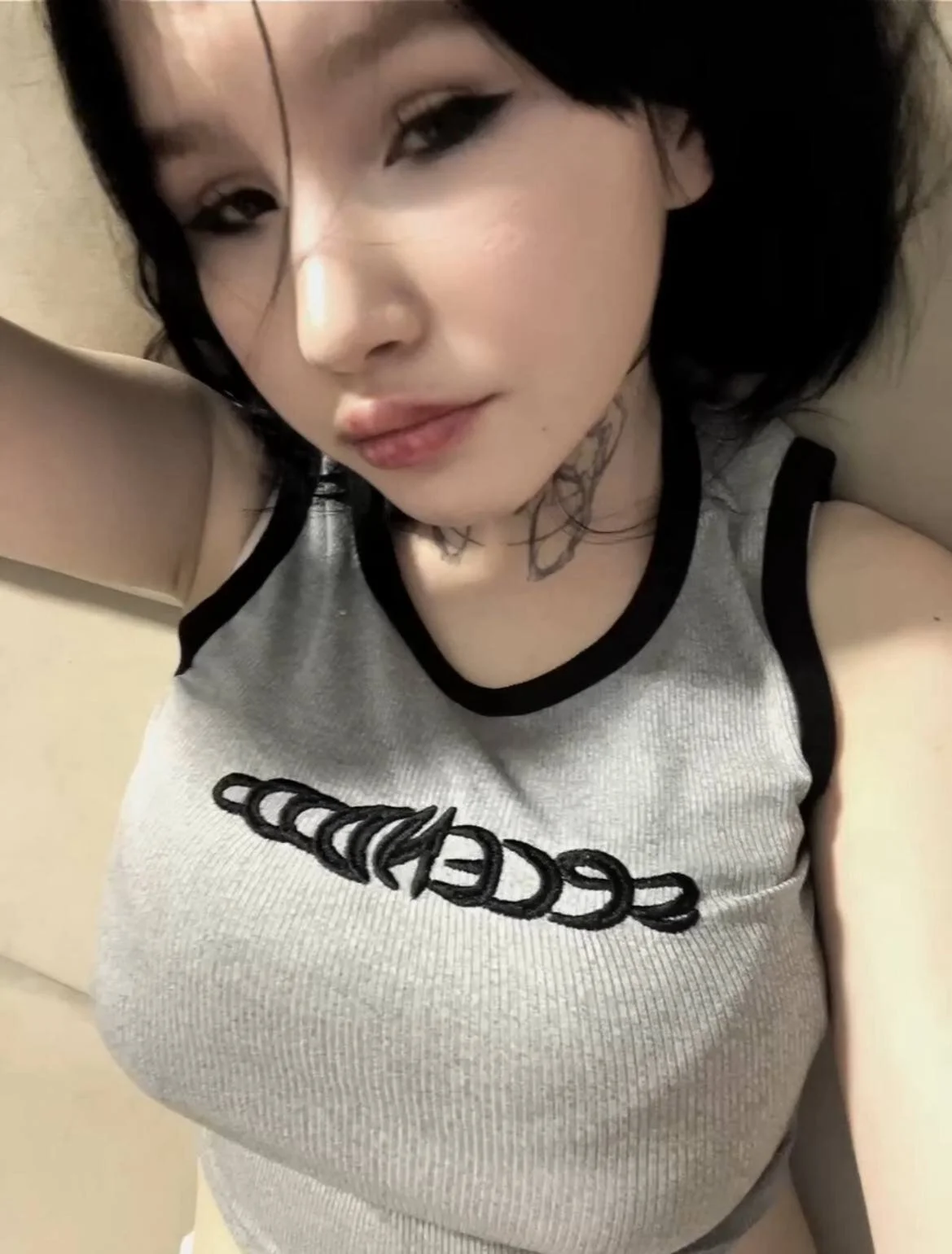XXX Porn Photo of Nude AnnaVeloury 11