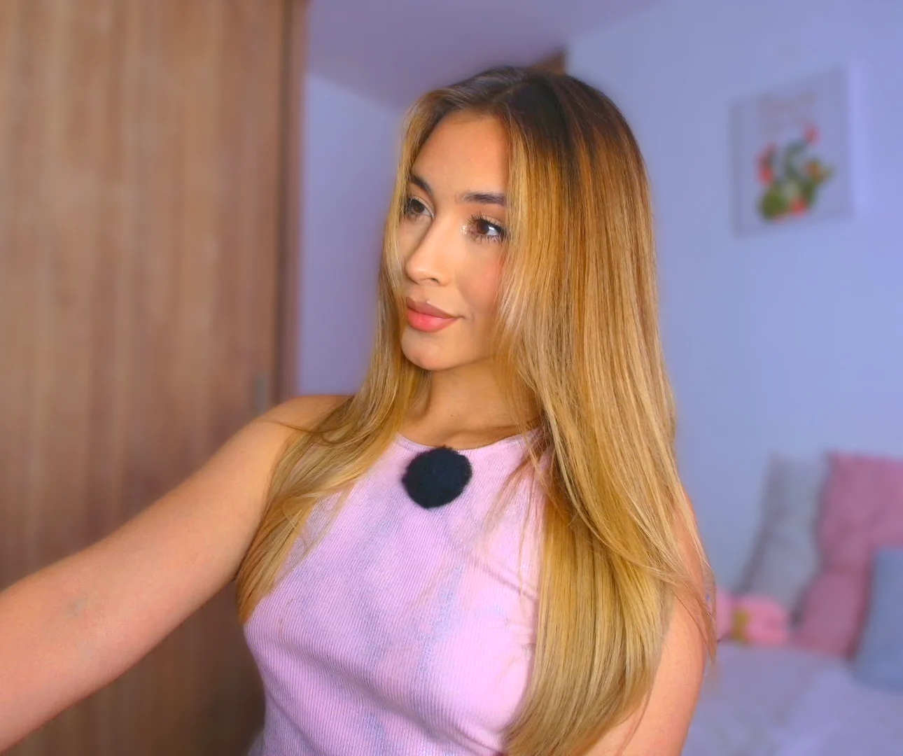 XXX Porn Photo of Nude PollyGrey_ 83