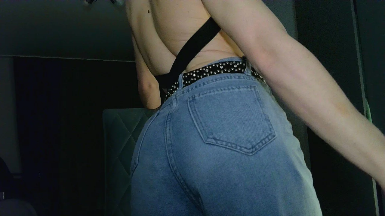 XXX Porn Photo of Nude Jerry_Bomb 1