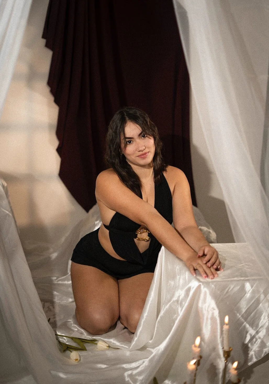 XXX Porn Photo of Nude lia_ass_ 64