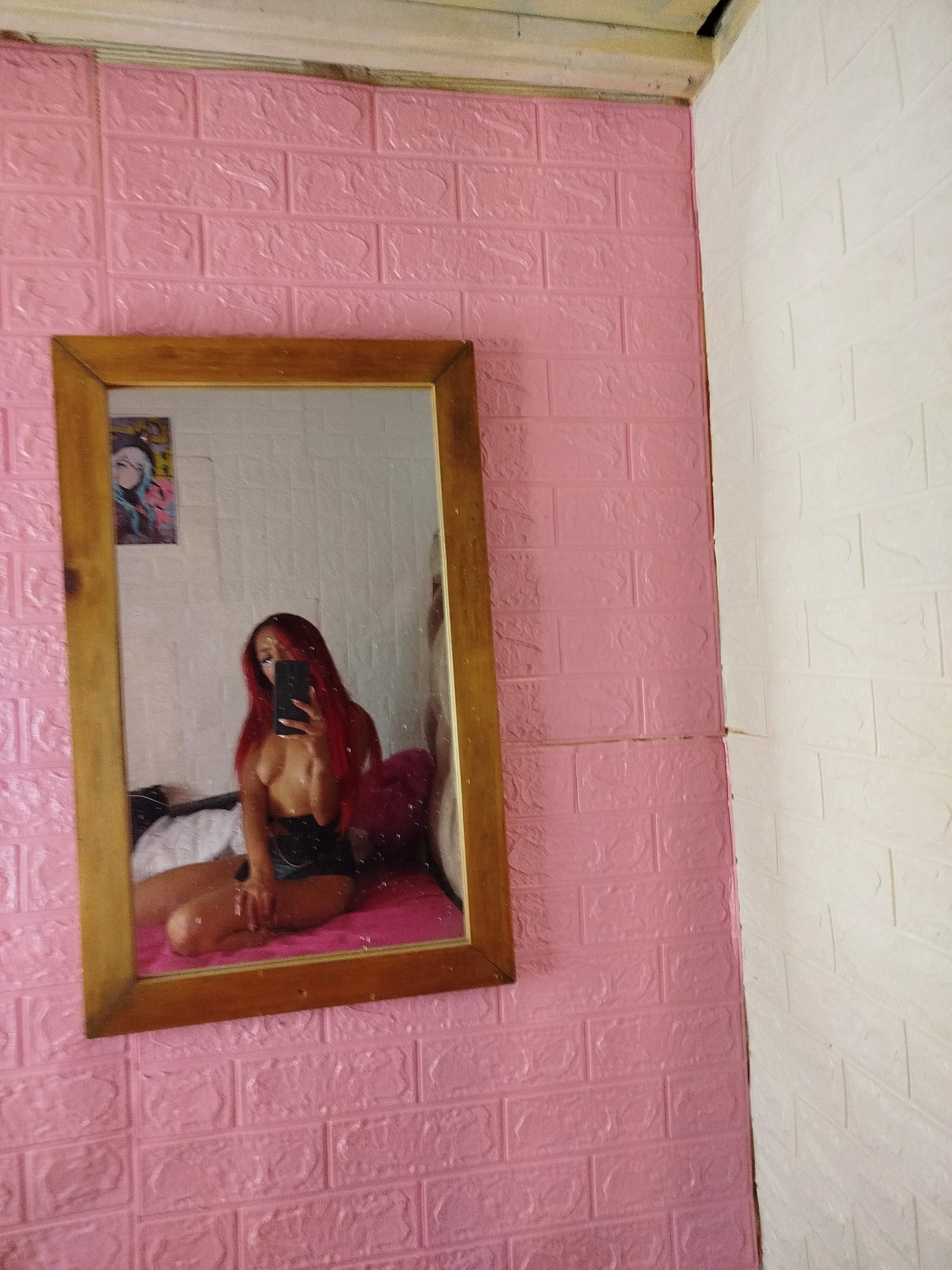XXX Porn Photo of Nude leidy_honey 19