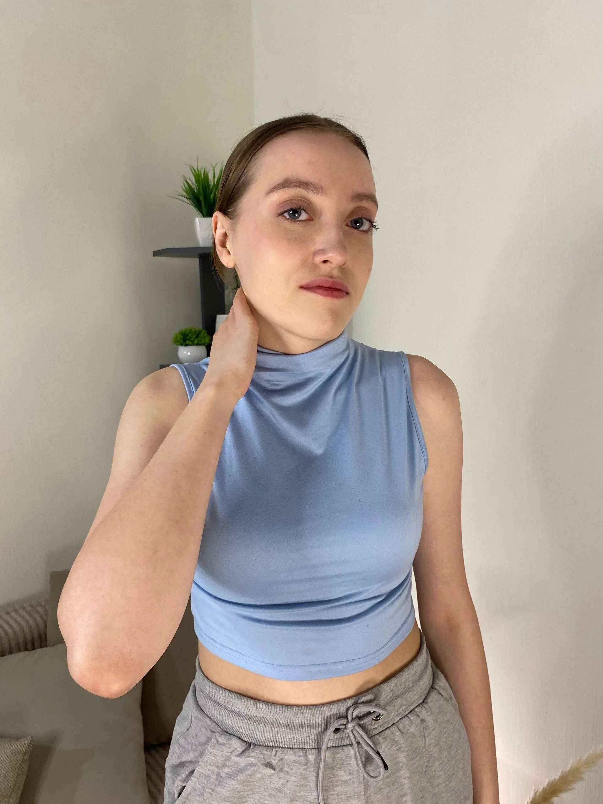 XXX Porn Photo of Nude EsterCristofori 7