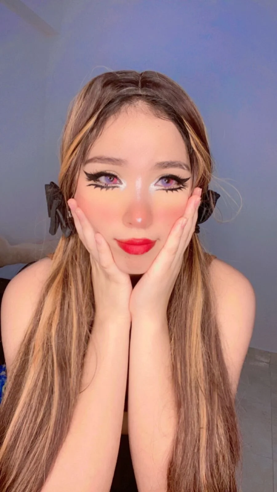 XXX Porn Photo of Nude angel_rouse_ 51