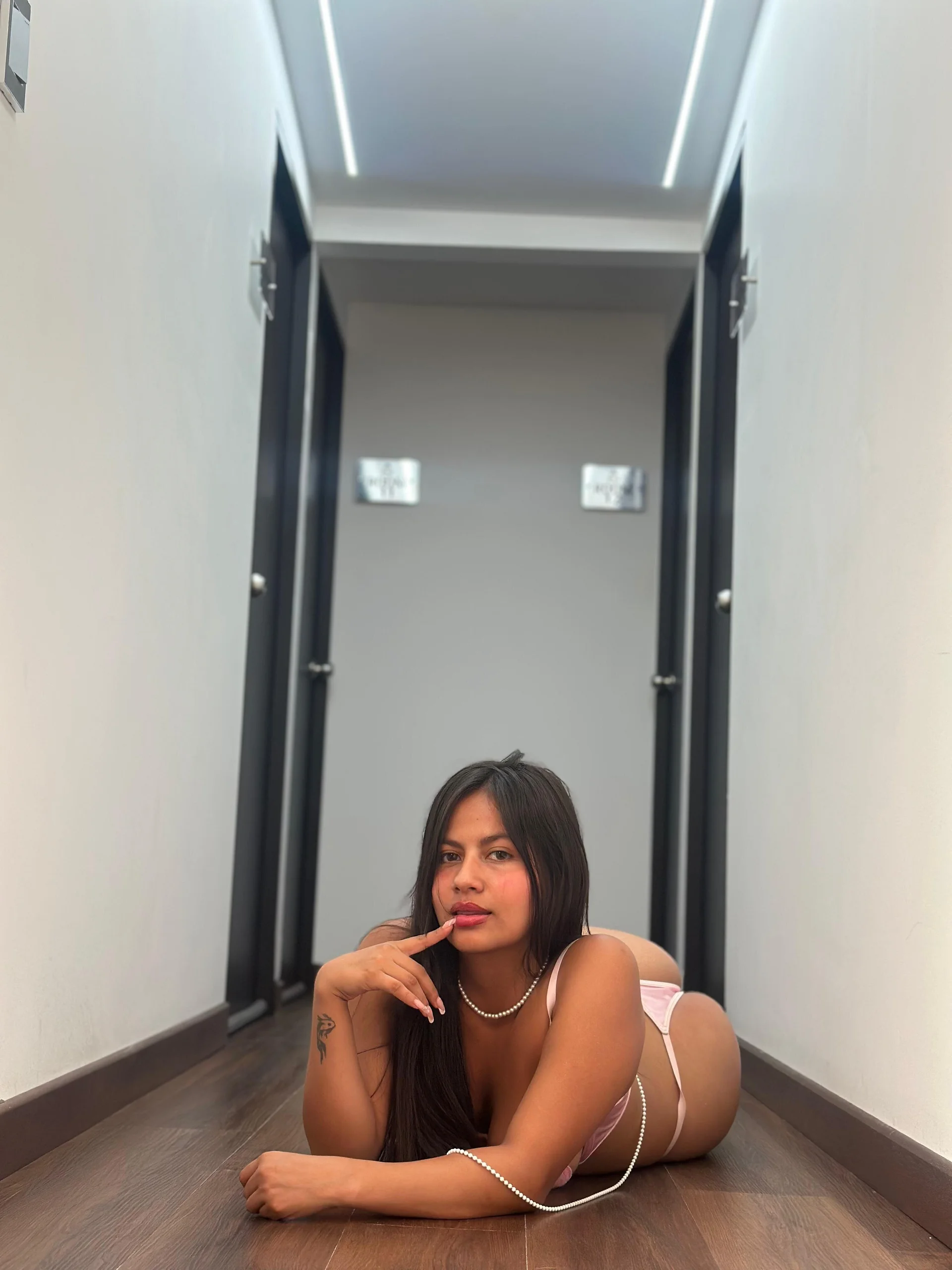XXX Porn Photo of Nude Tifany_boobsgb 84