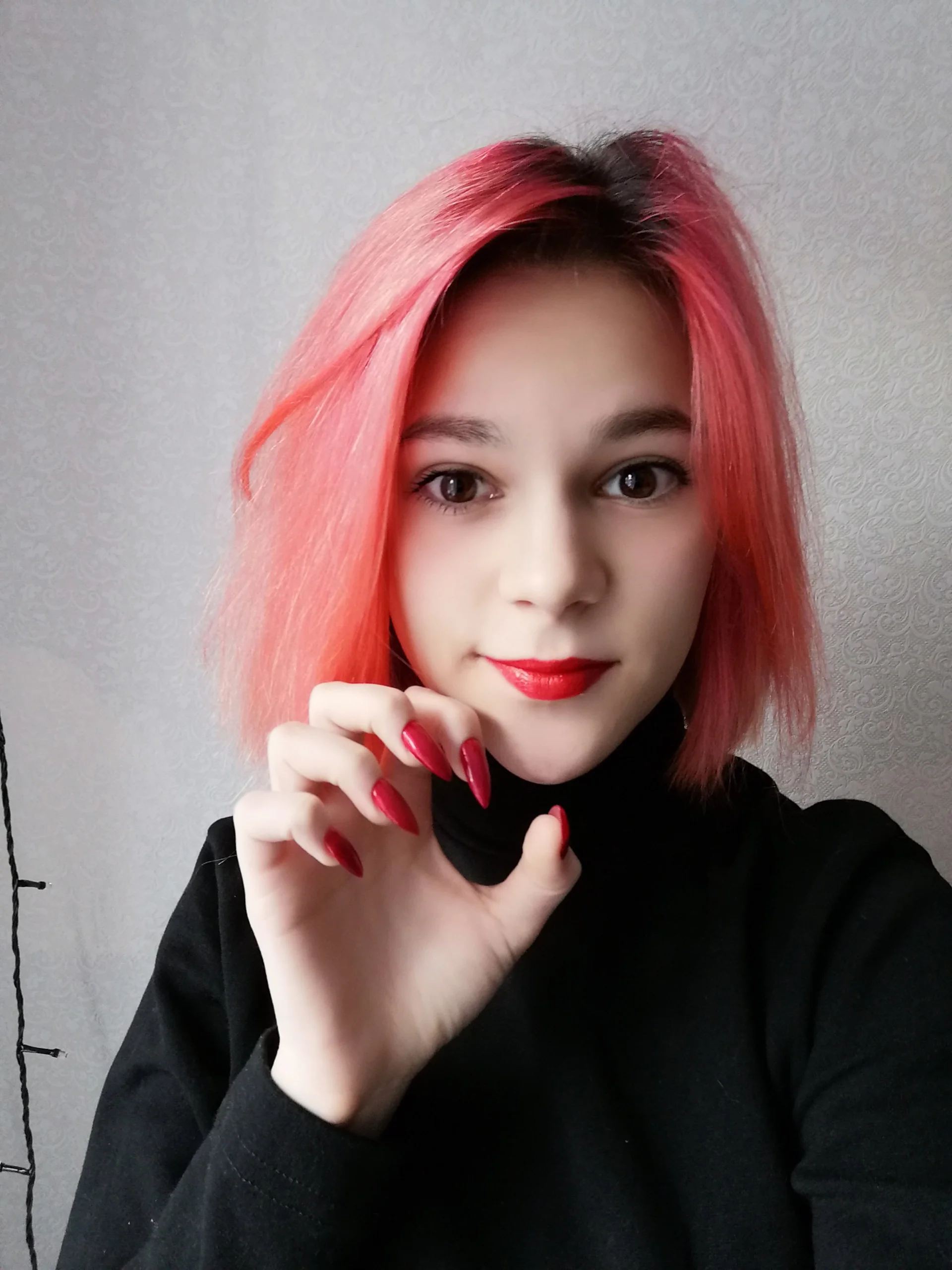 XXX Porn Photo of Nude Emi_Mi_ 3