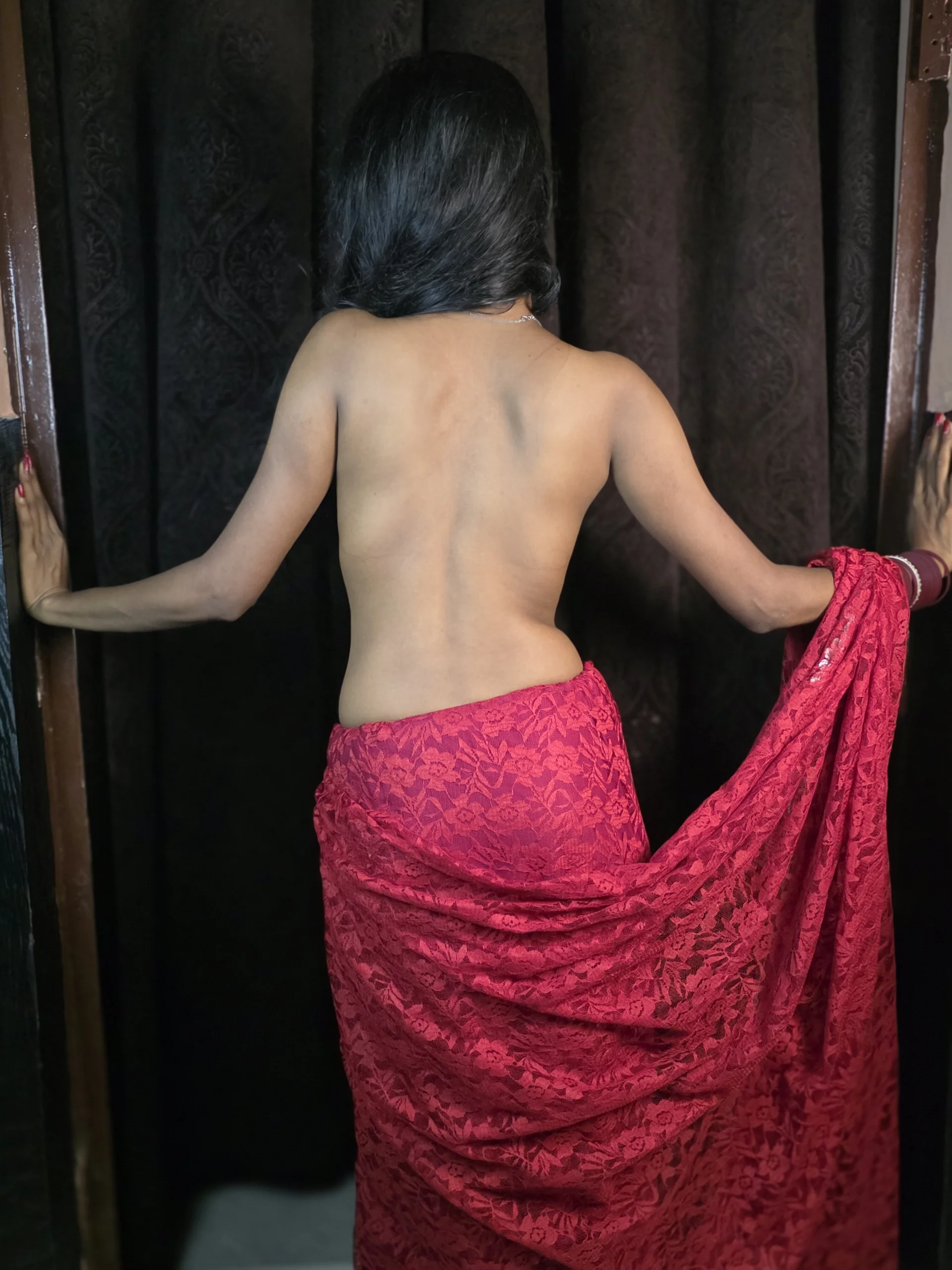 XXX Porn Photo of Nude Strip_Simmie 11