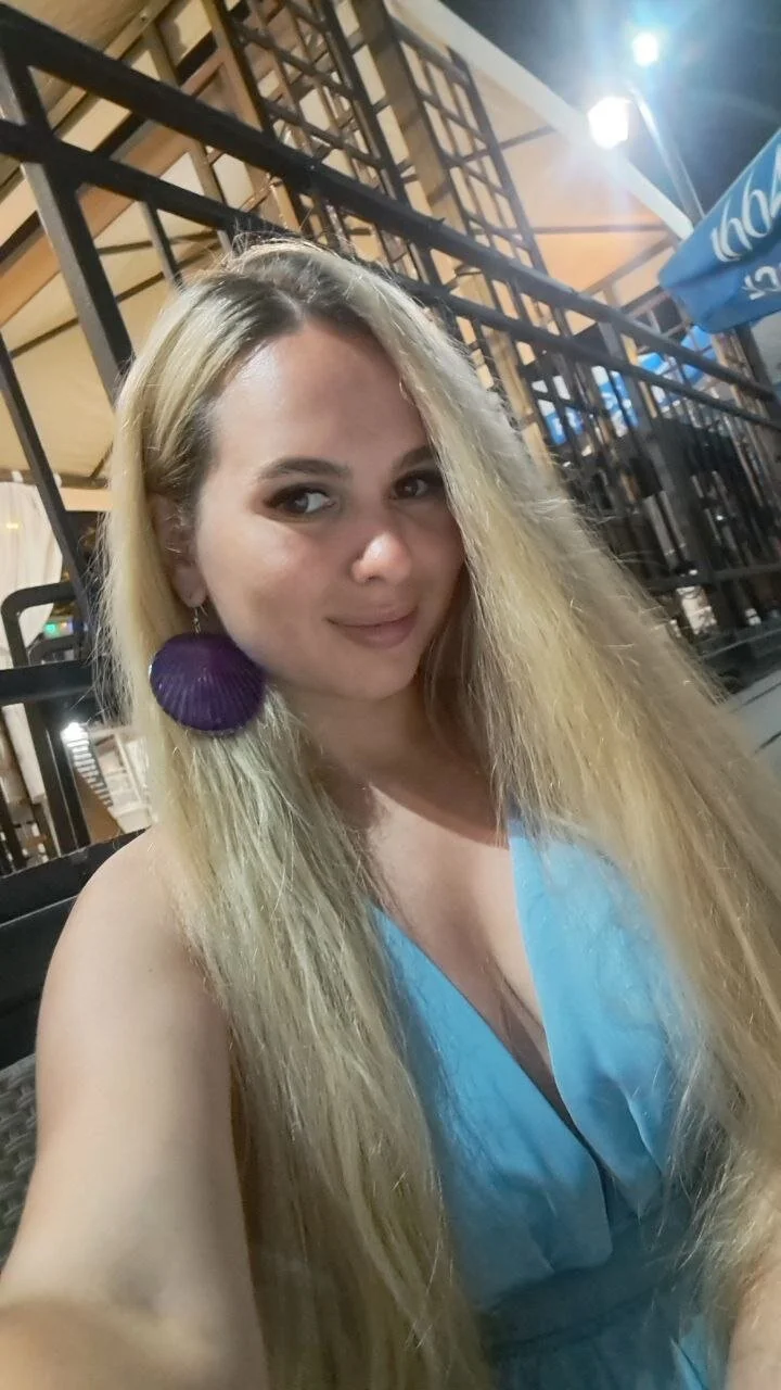 XXX Porn Photo of Nude JannetBlond 2