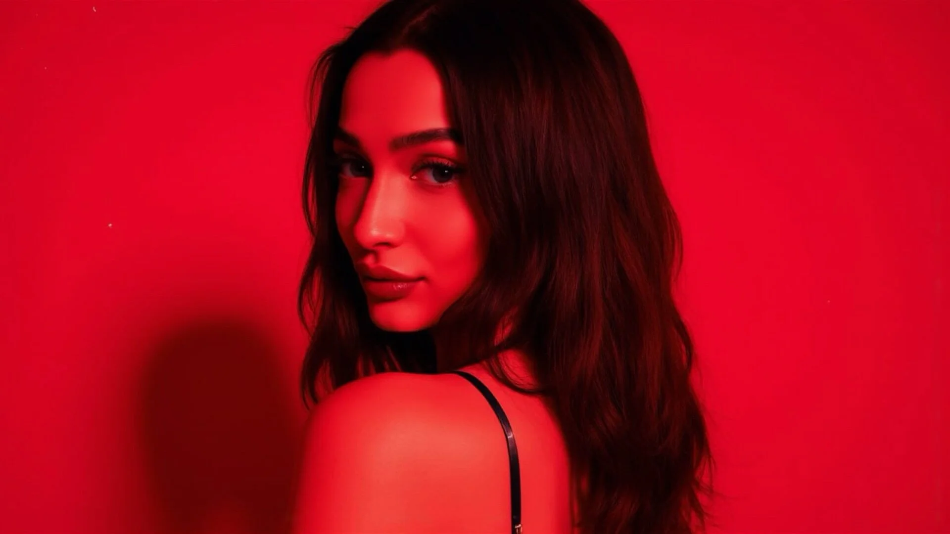 XXX Porn Photo of Nude MarieKarma 534