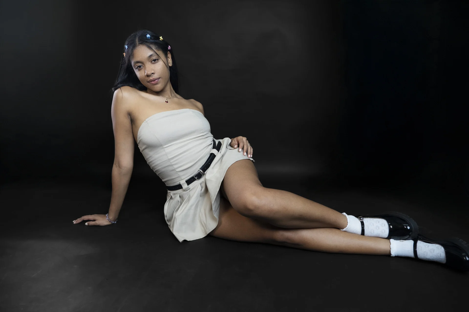 XXX Porn Photo of Nude ElectraJonesX 10