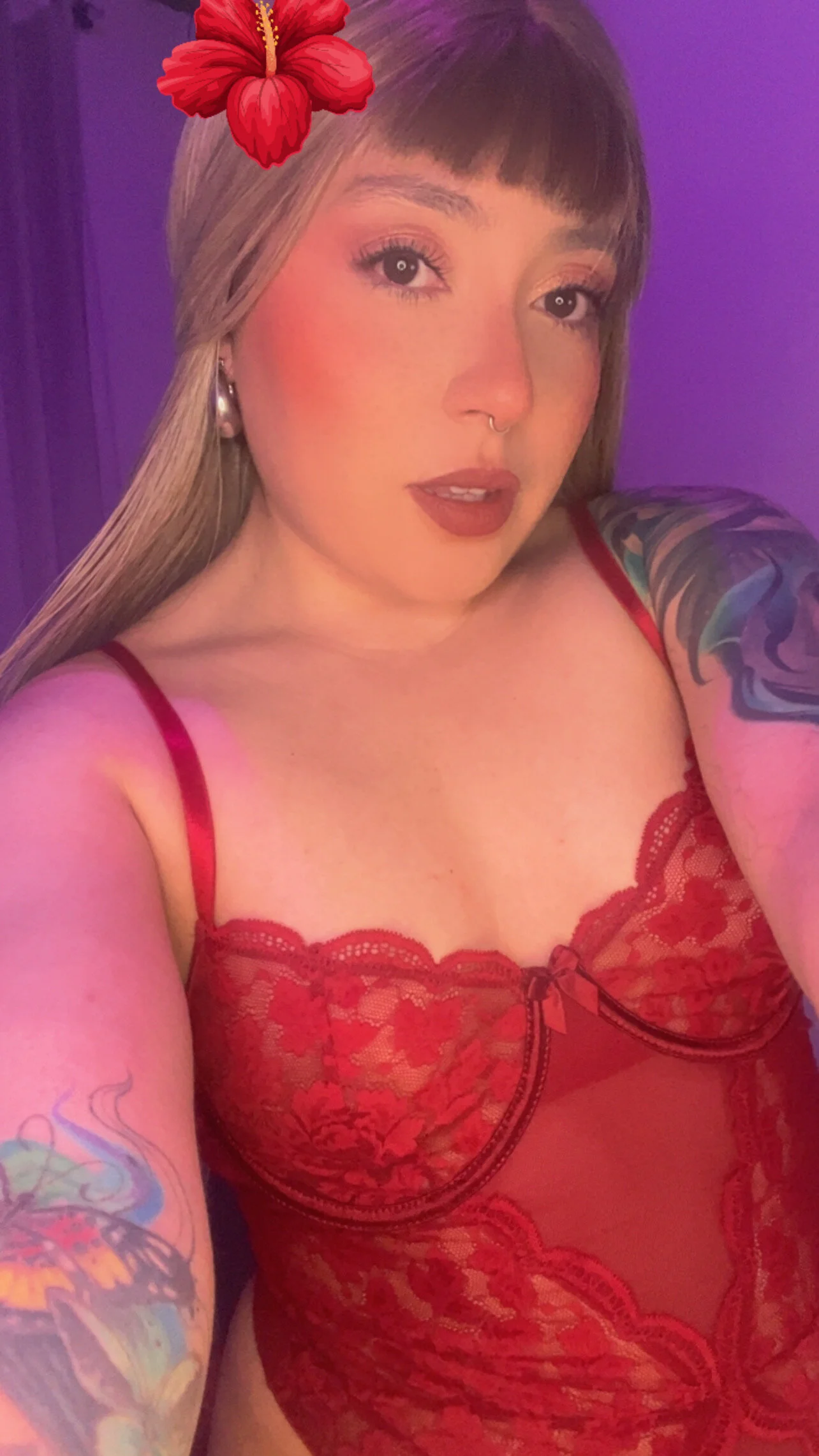 XXX Porn Photo of Nude spicyvainilla_ 27