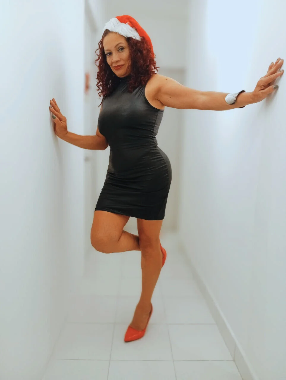 XXX Porn Photo of Nude Kasandra_Gomez 13