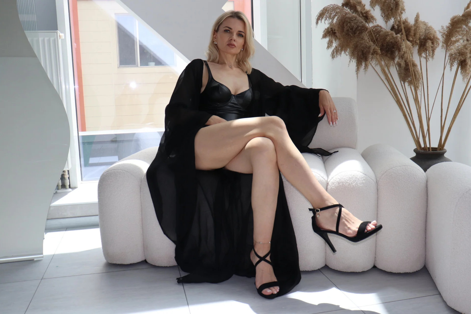 XXX Porn Photo of Nude AnnaBenet 7