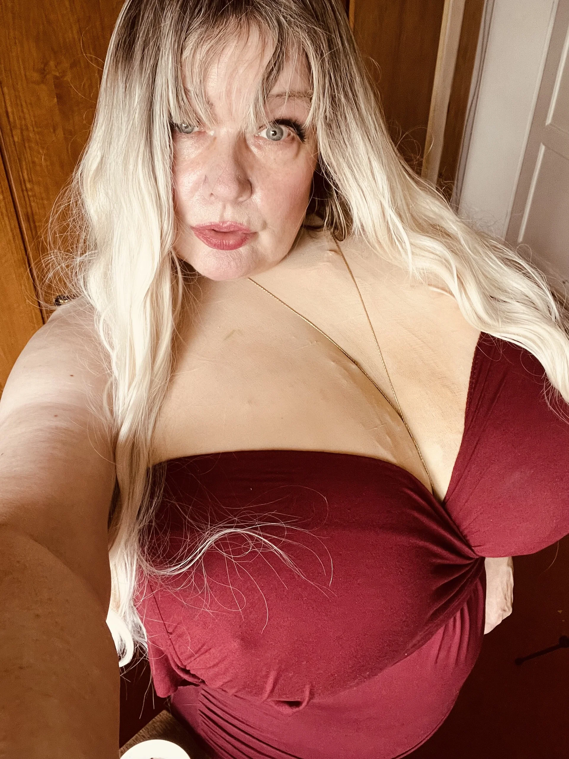 XXX Porn Photo of Nude CUPKSusi 21