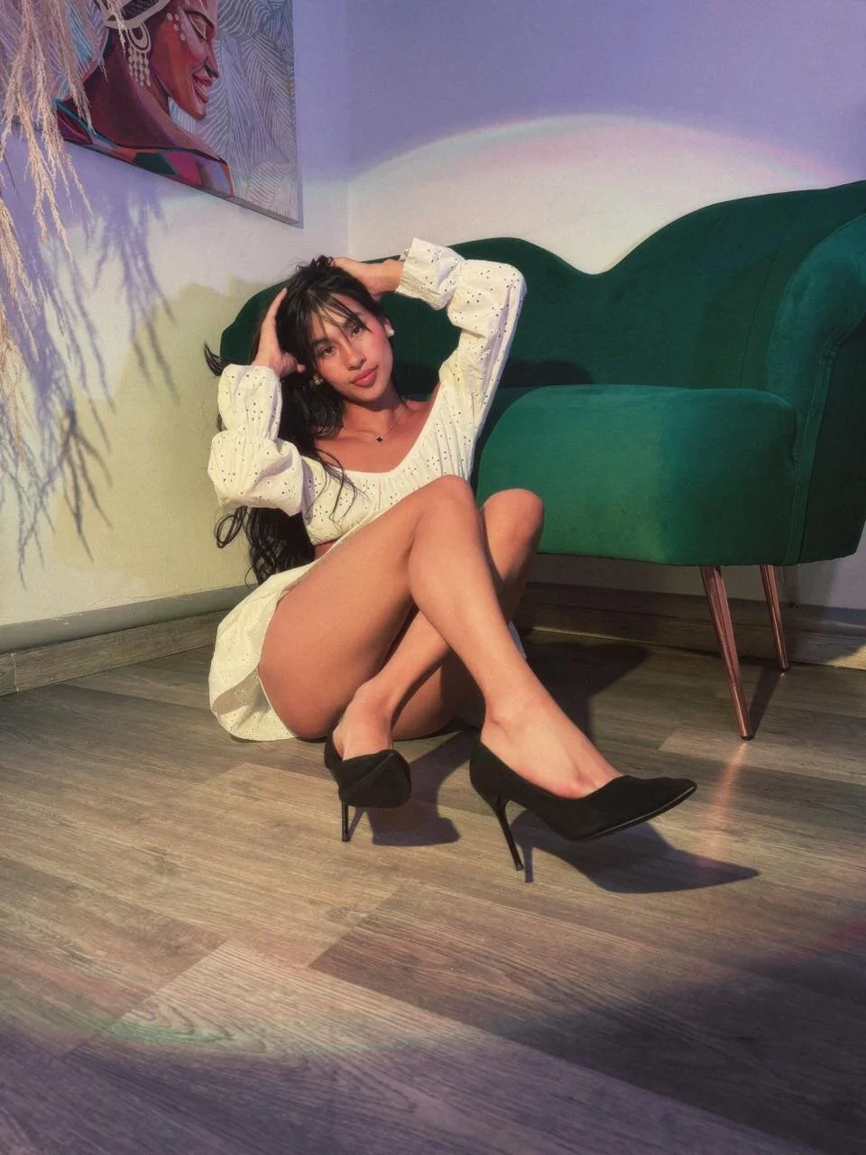 XXX Porn Photo of Nude Miaa_Davis_ 65
