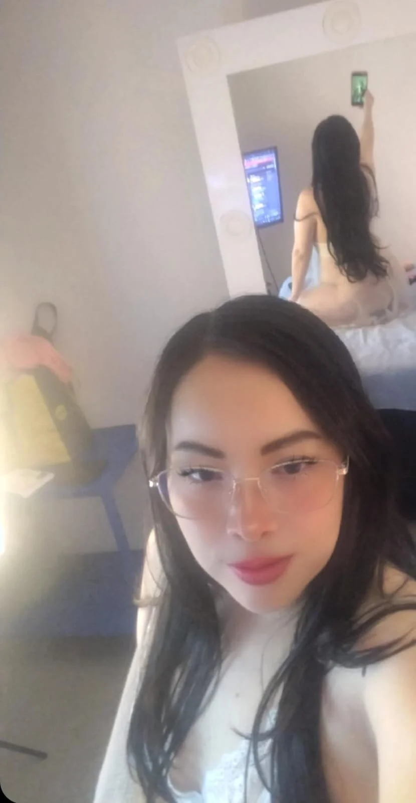 XXX Porn Photo of Nude Lilith_Owen_ 23
