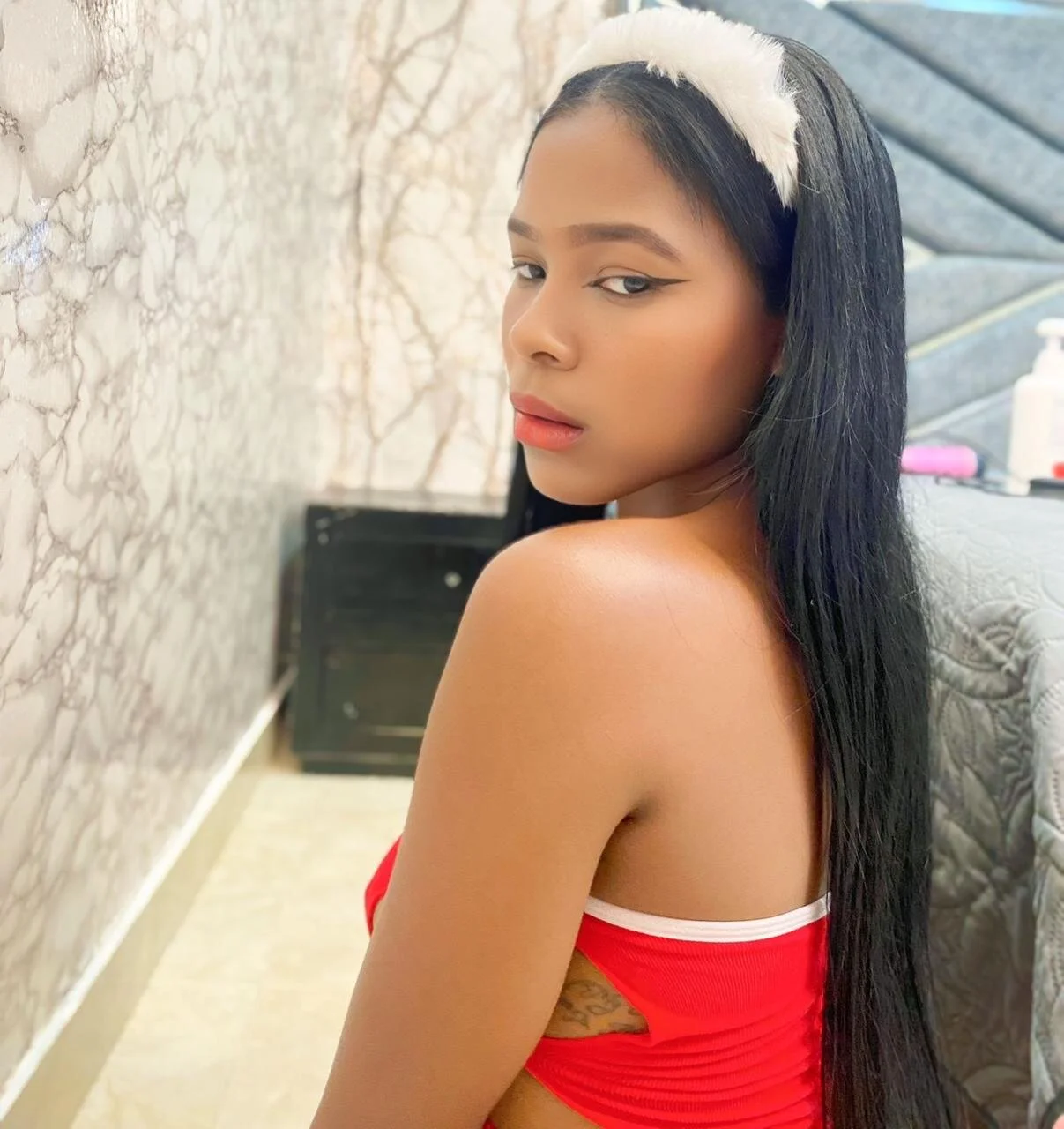 XXX Porn Photo of Nude Miss_Kianna 200